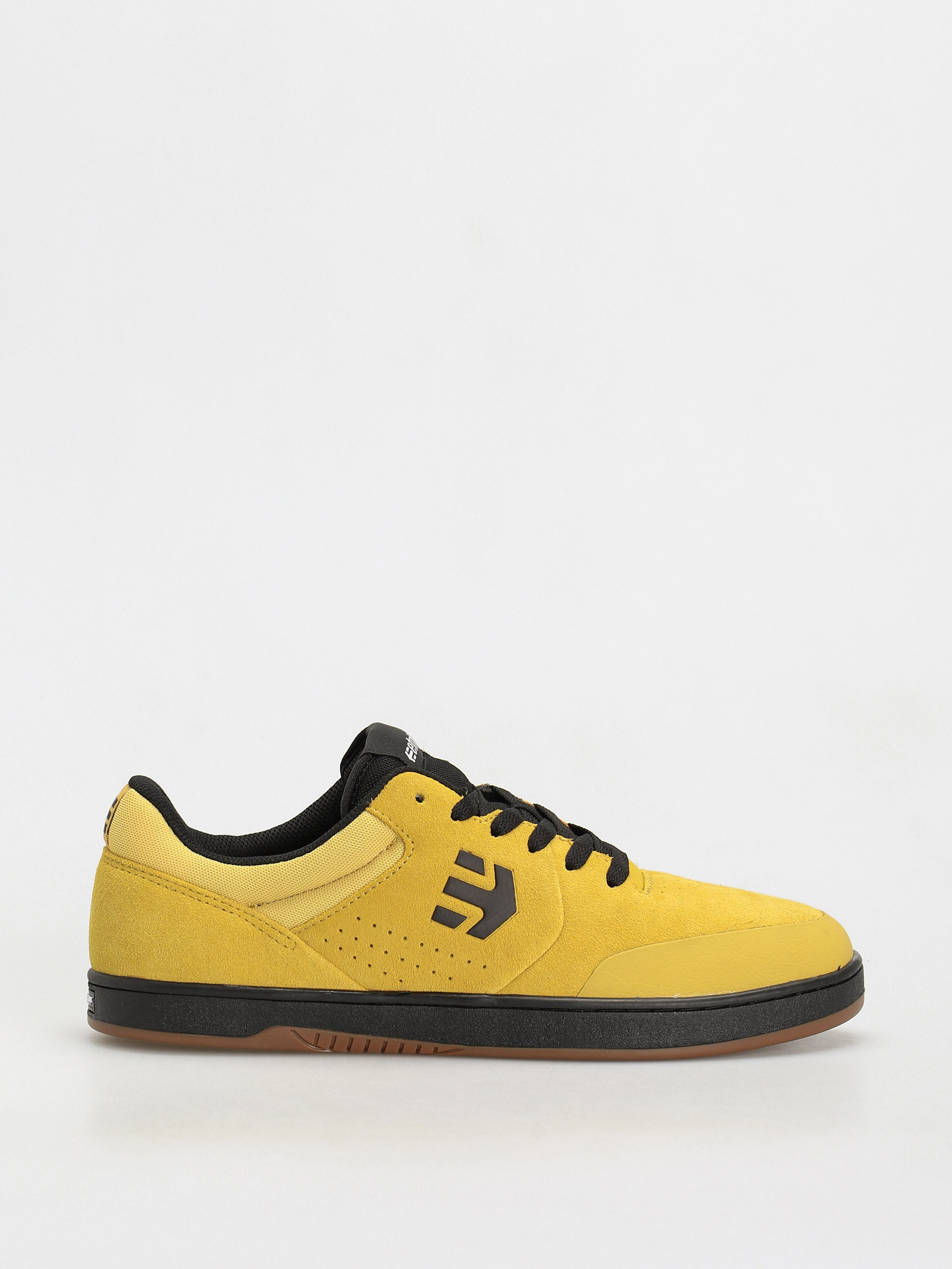 Etnies Marana Shoes (yellow)