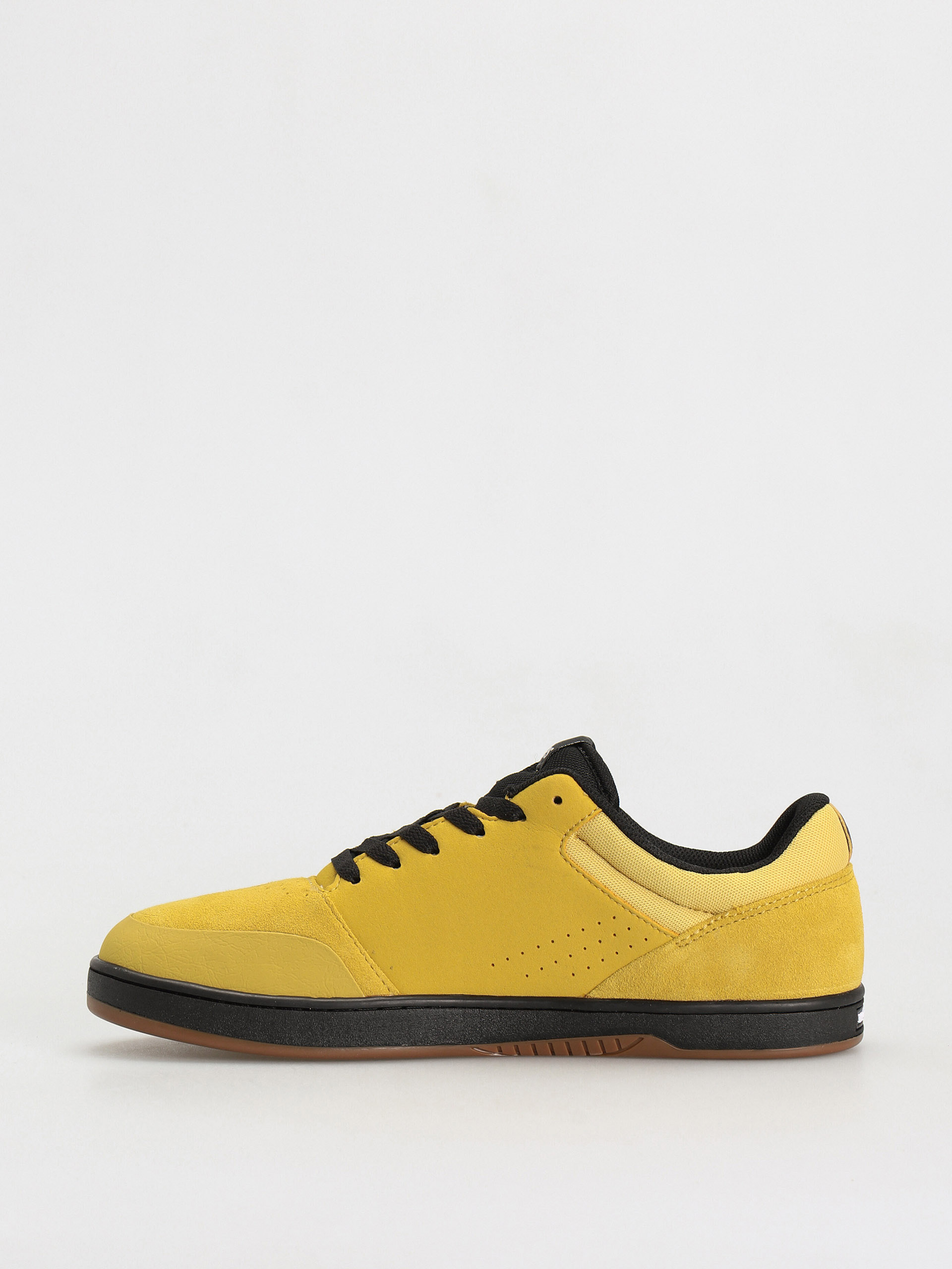 Etnies Marana Shoes (yellow)