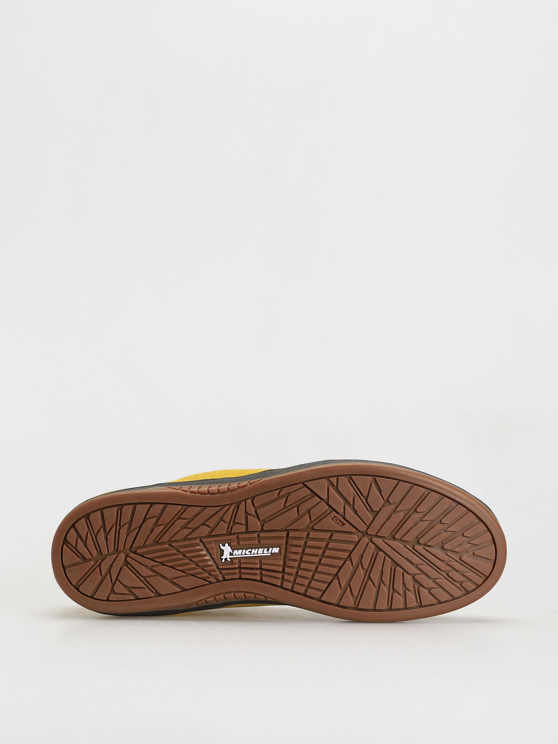 Etnies Marana Shoes (yellow)