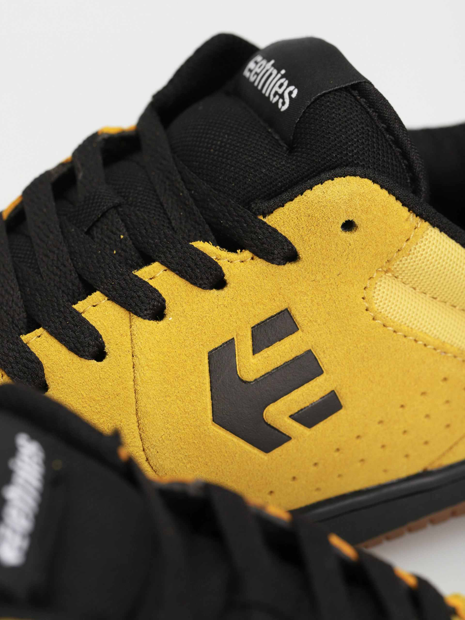 Etnies Marana Shoes (yellow)