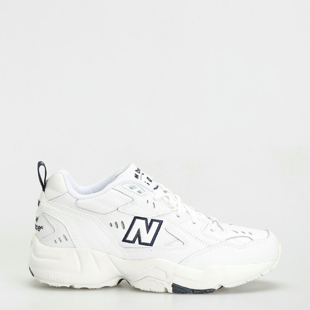 New Balance 608 Shoes (white)