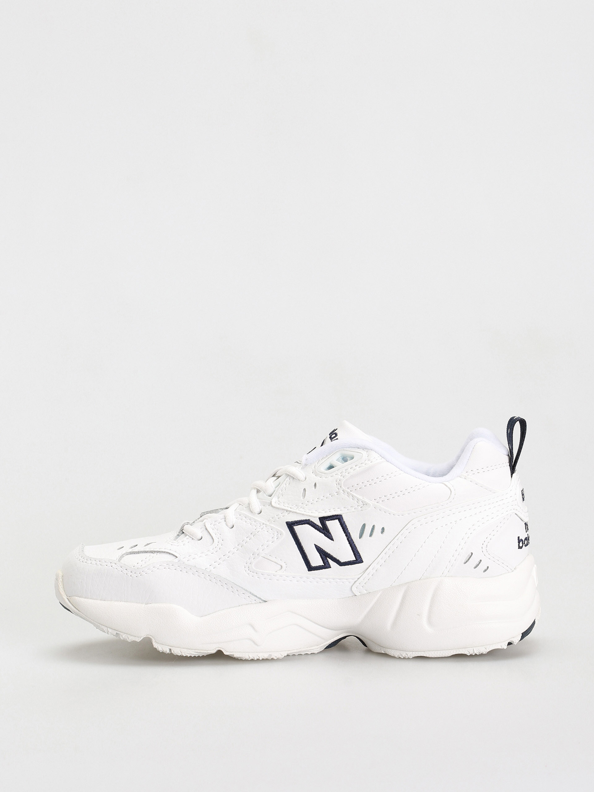 New Balance 608 Shoes (white)