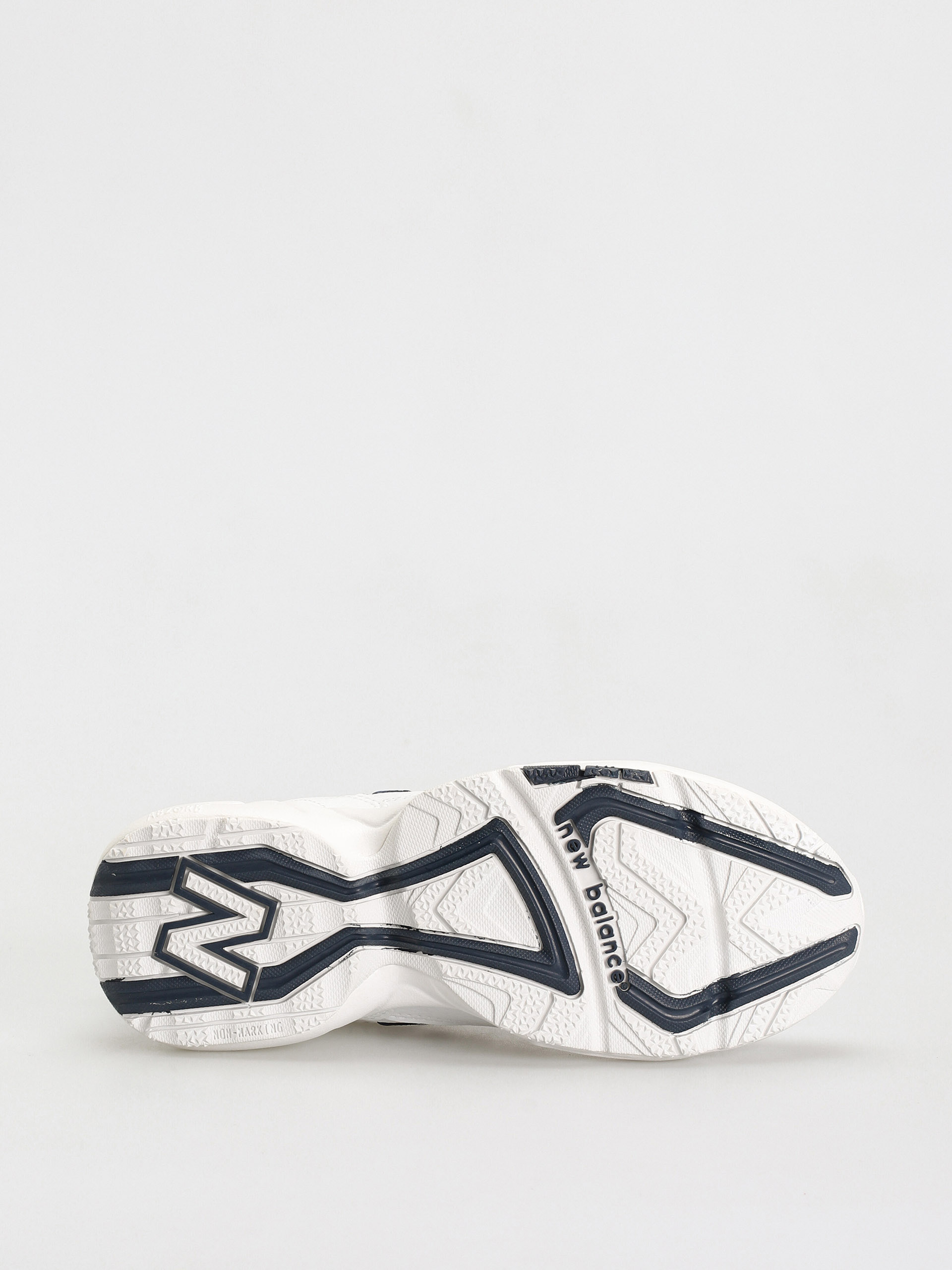 New Balance 608 Shoes (white)