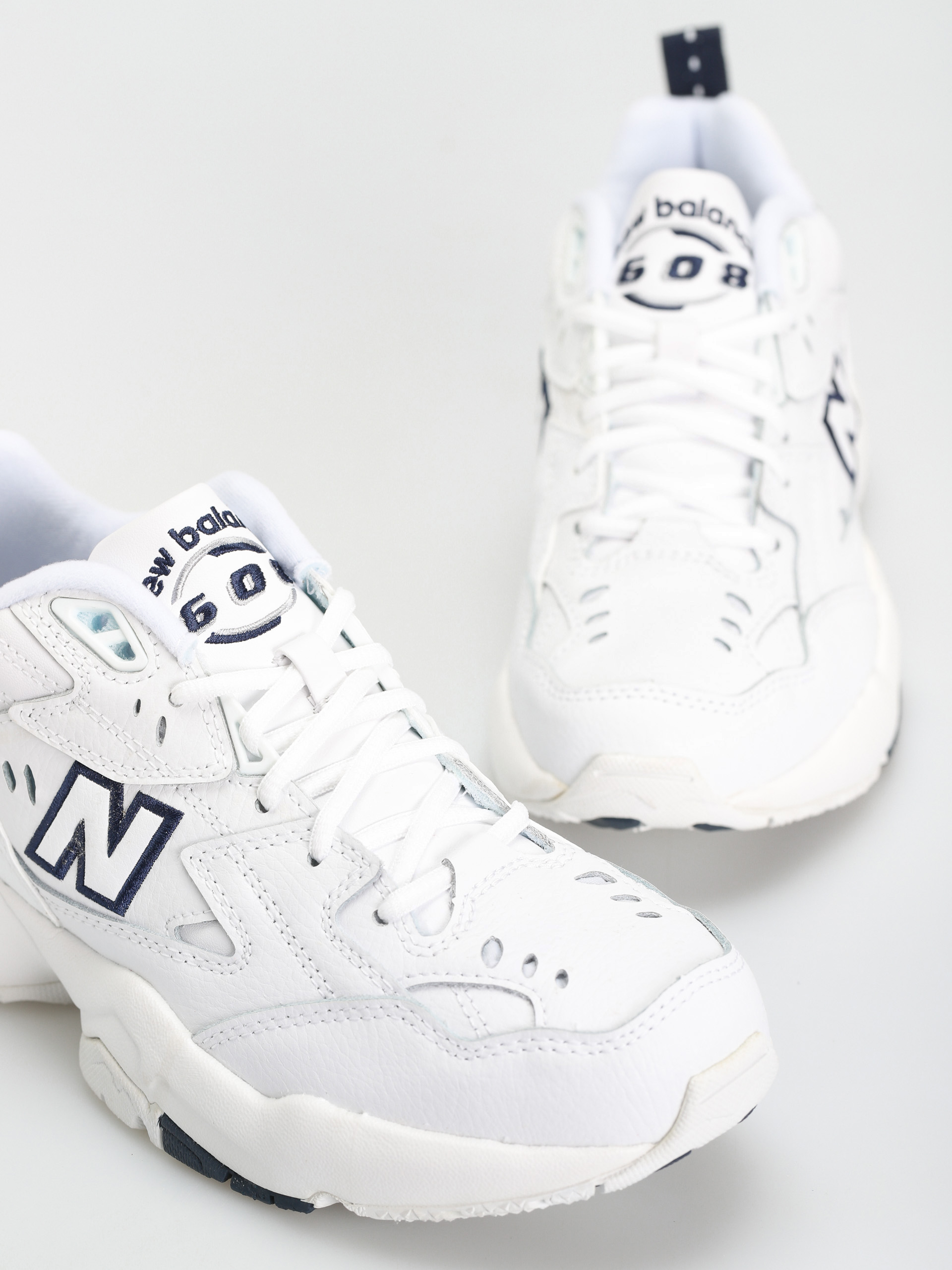 New Balance 608 Schuhe (white)