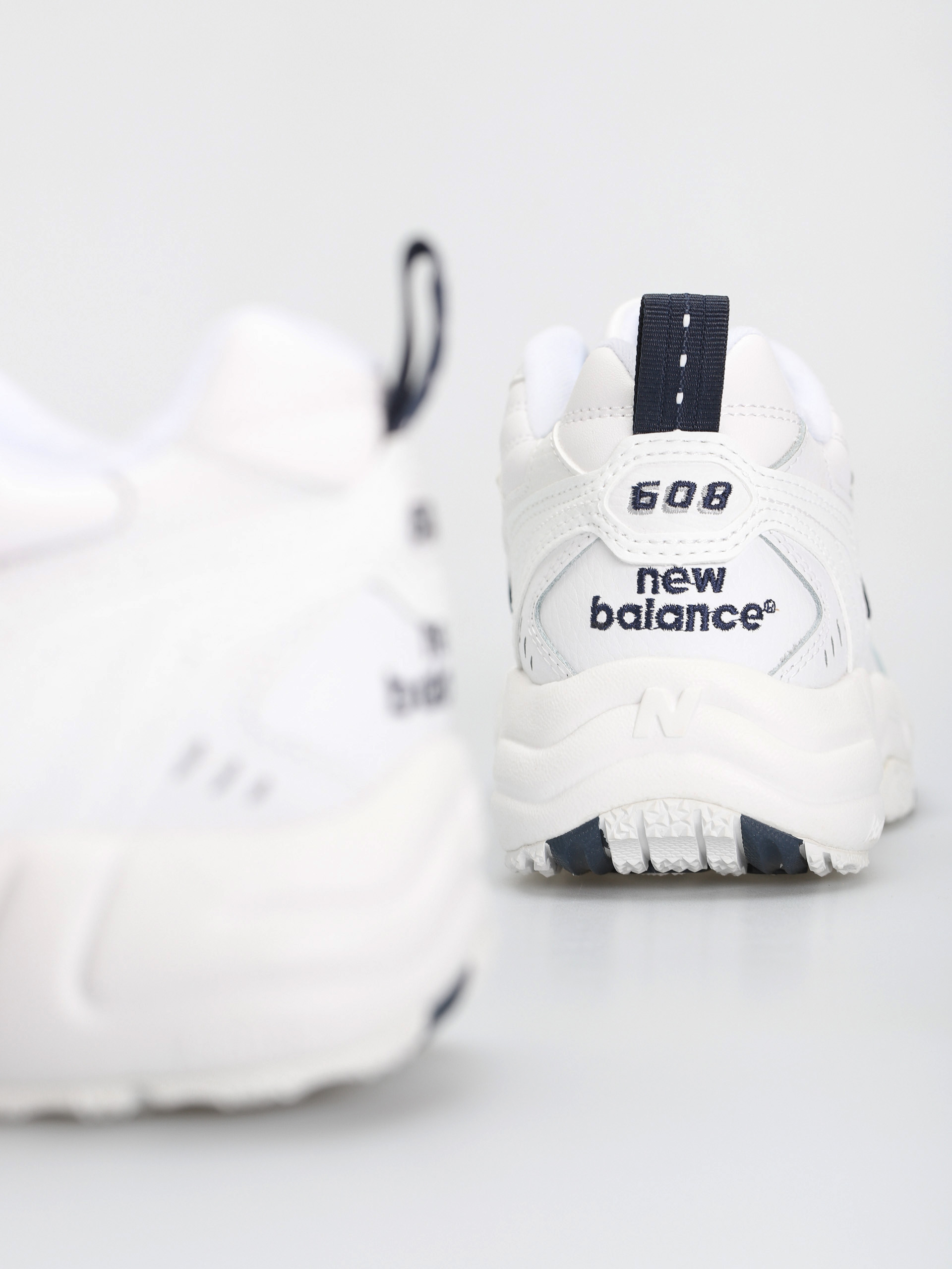 New Balance 608 Schuhe (white)