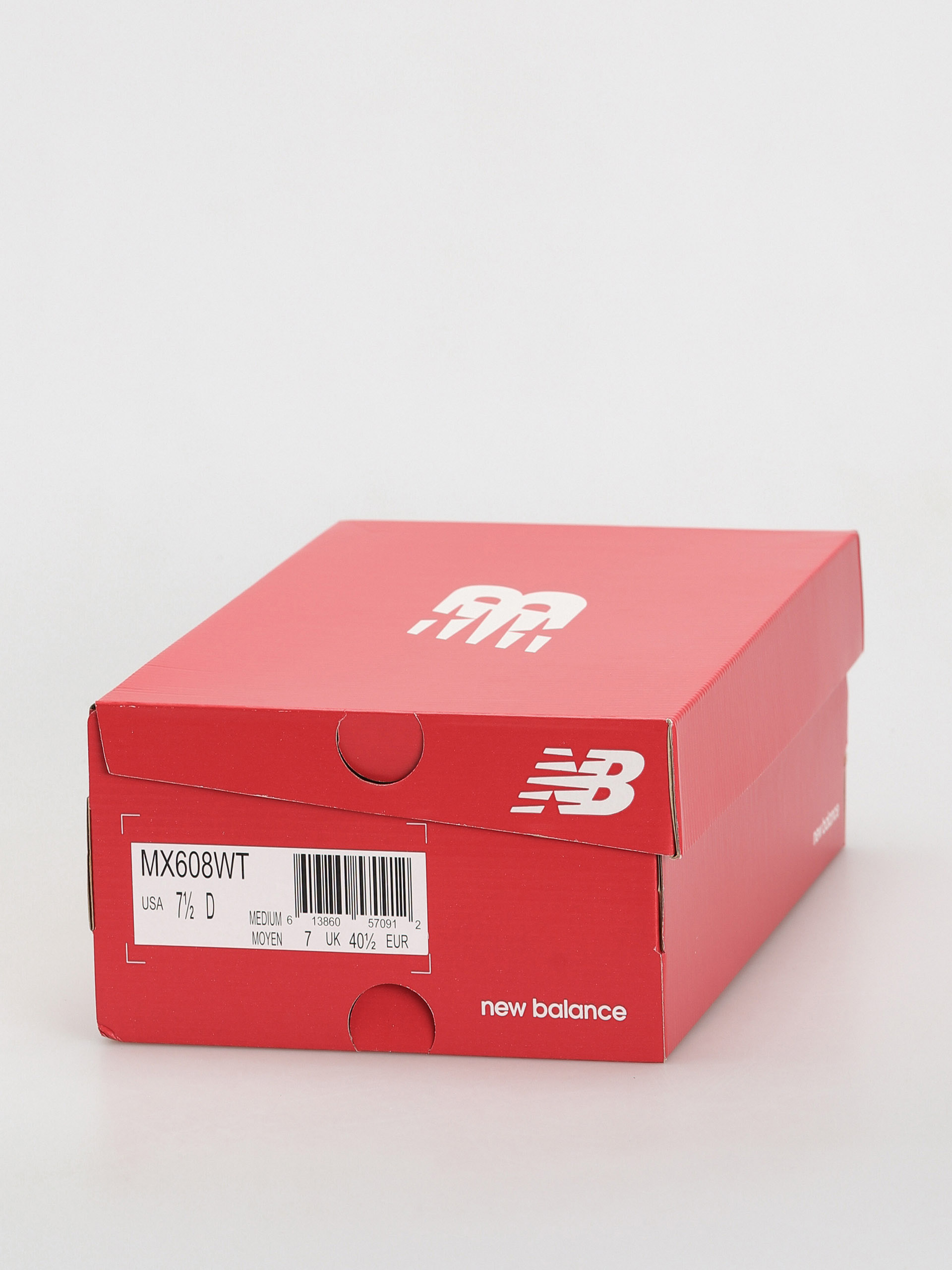 New Balance 608 Schuhe (white)