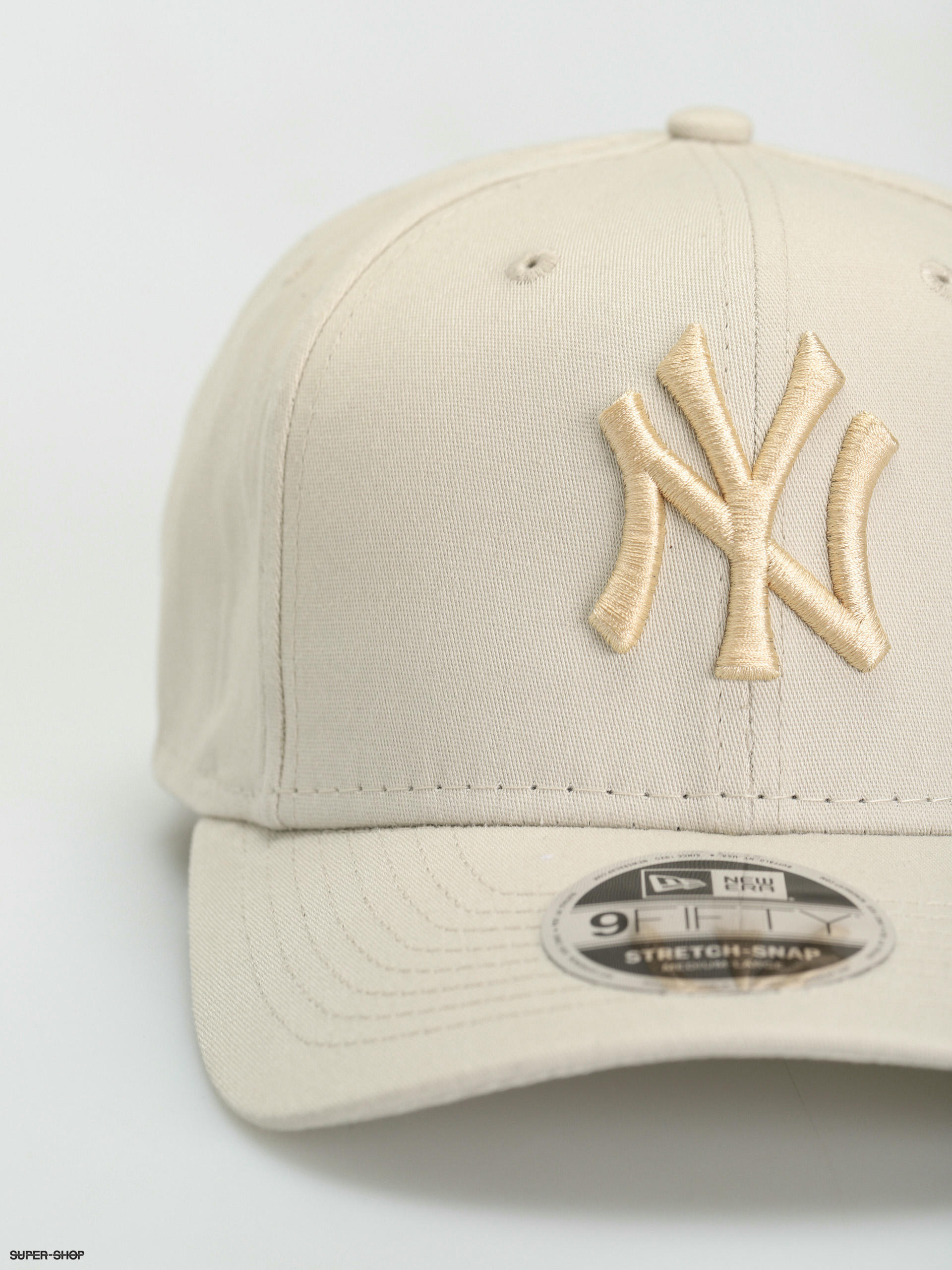 Marca New EraNew Era York Yankees 9fifty Stretch Snapback cap League Essential 