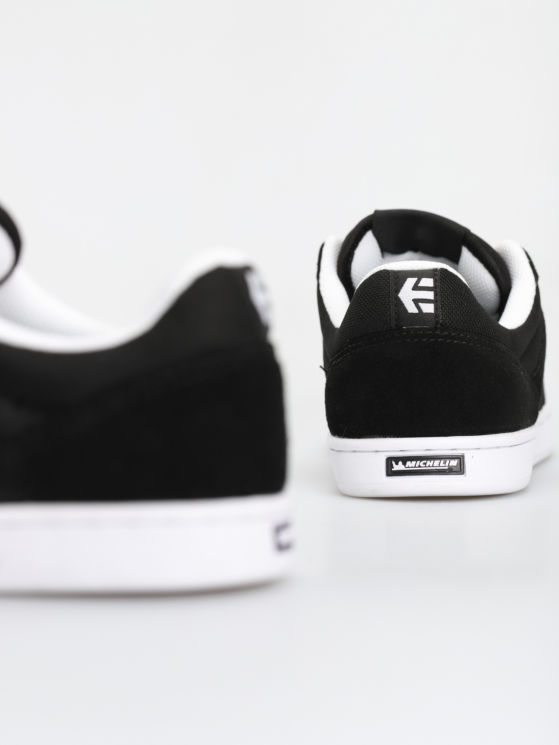 Etnies Marana Schuhe (black/white/white)