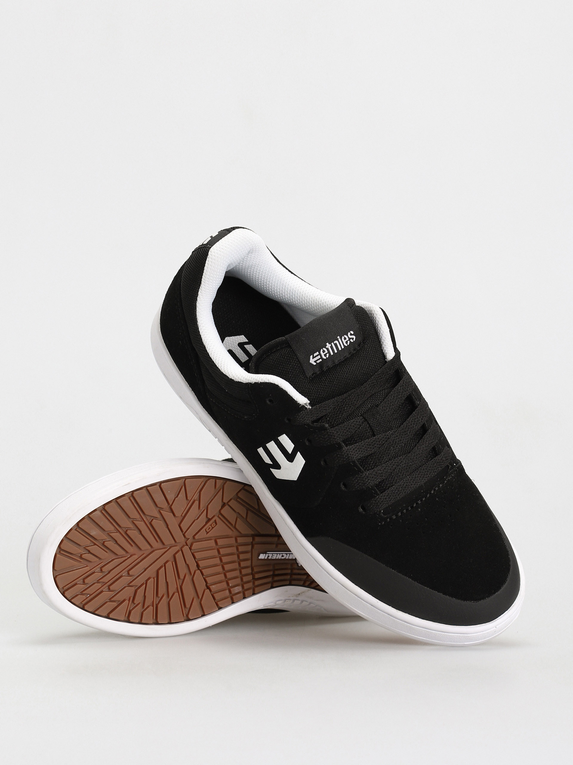 Etnies Marana Schuhe (black/white/white)