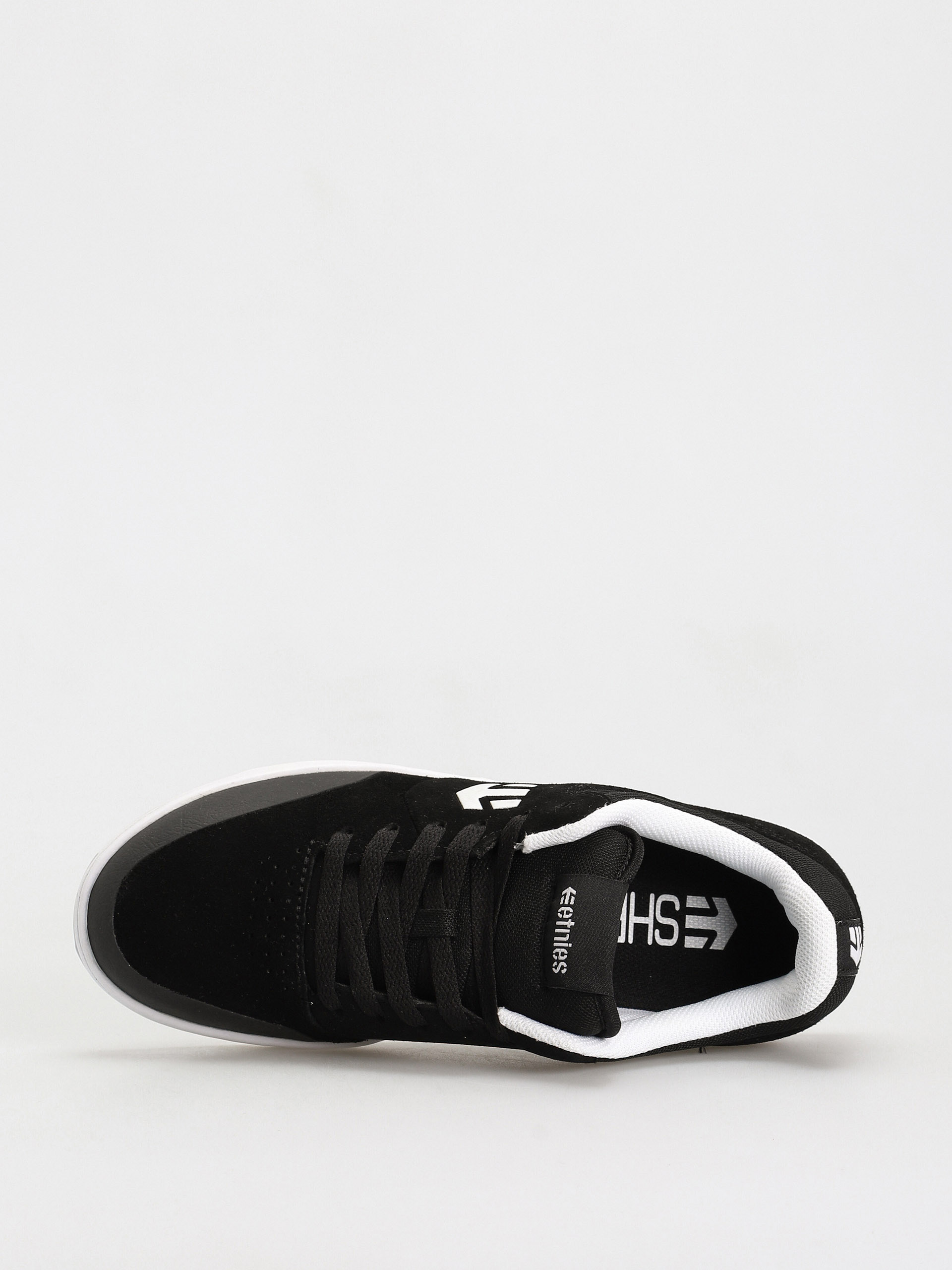 Etnies Marana Schuhe (black/white/white)