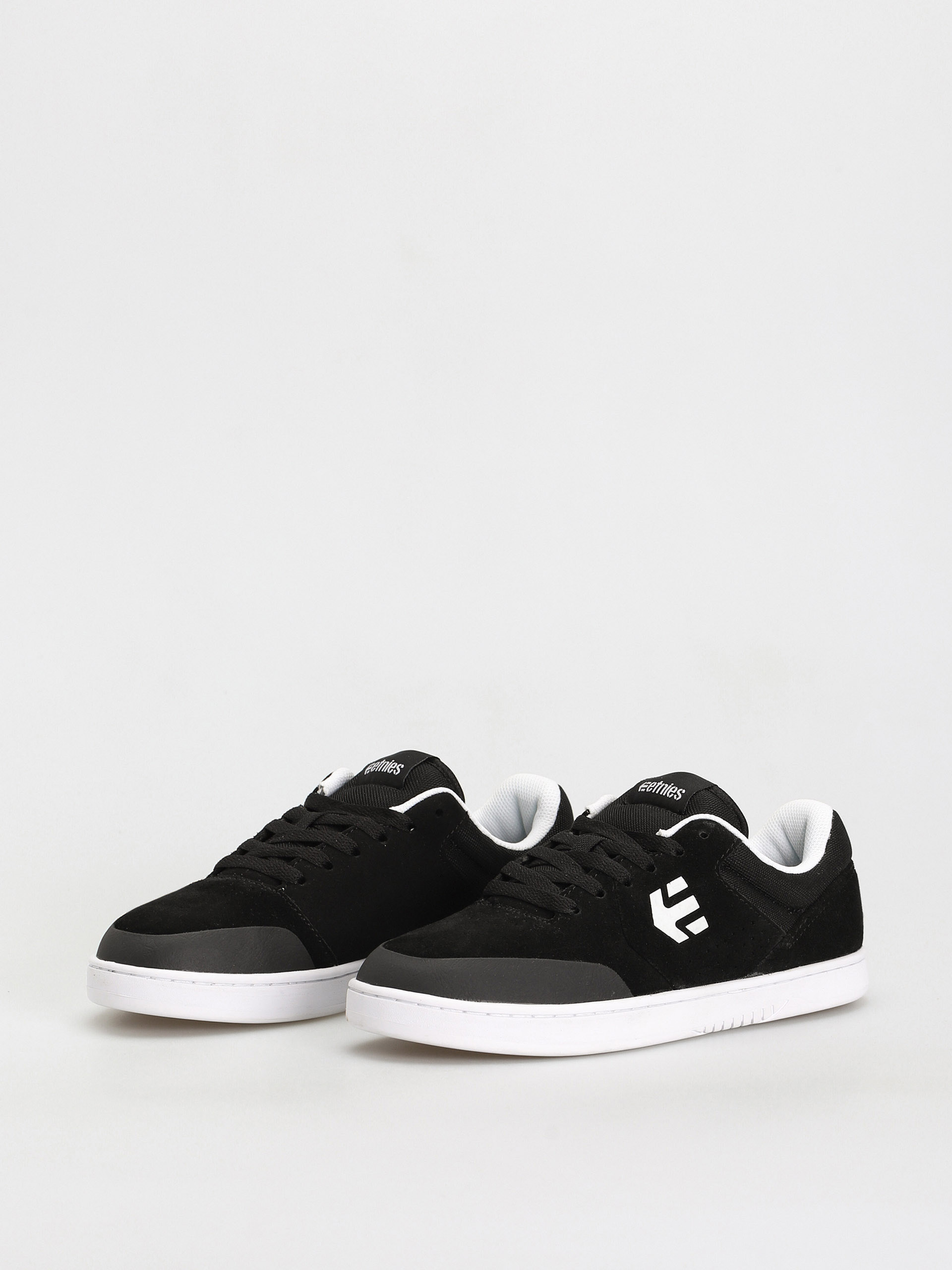 Etnies Marana Schuhe (black/white/white)