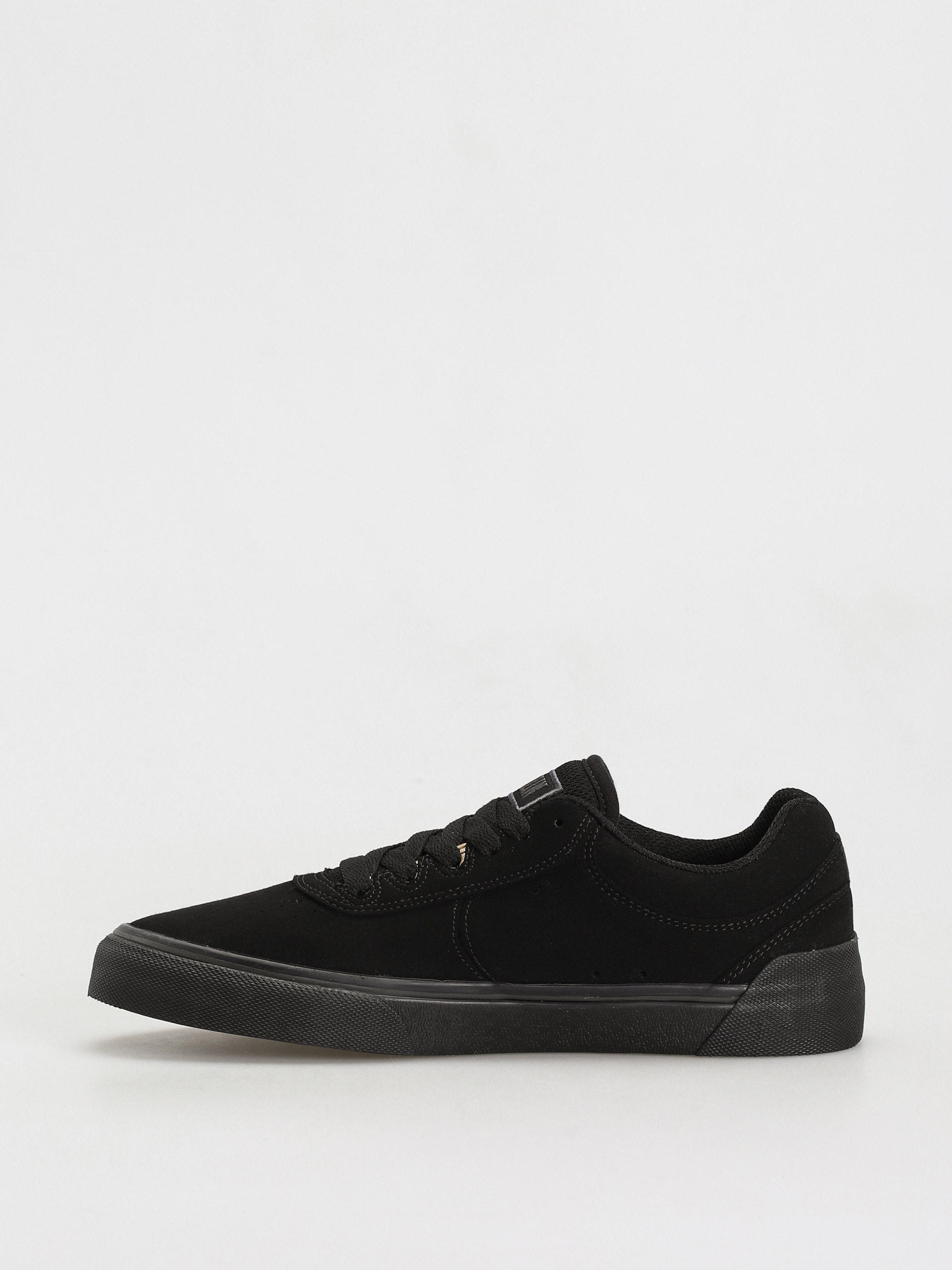 Etnies Joslin Vulc Schuhe (black/black)