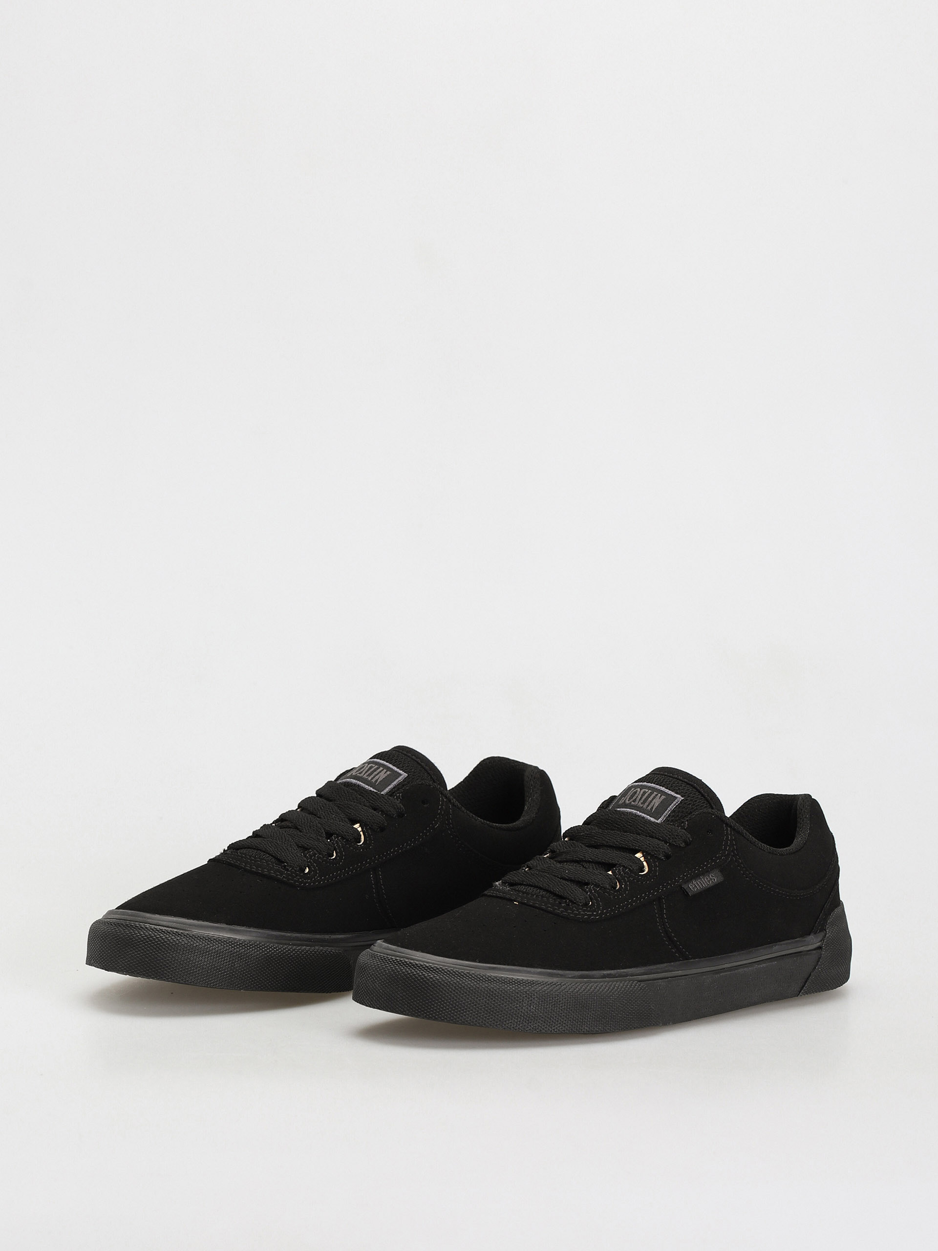 Etnies Joslin Vulc Schuhe (black/black)
