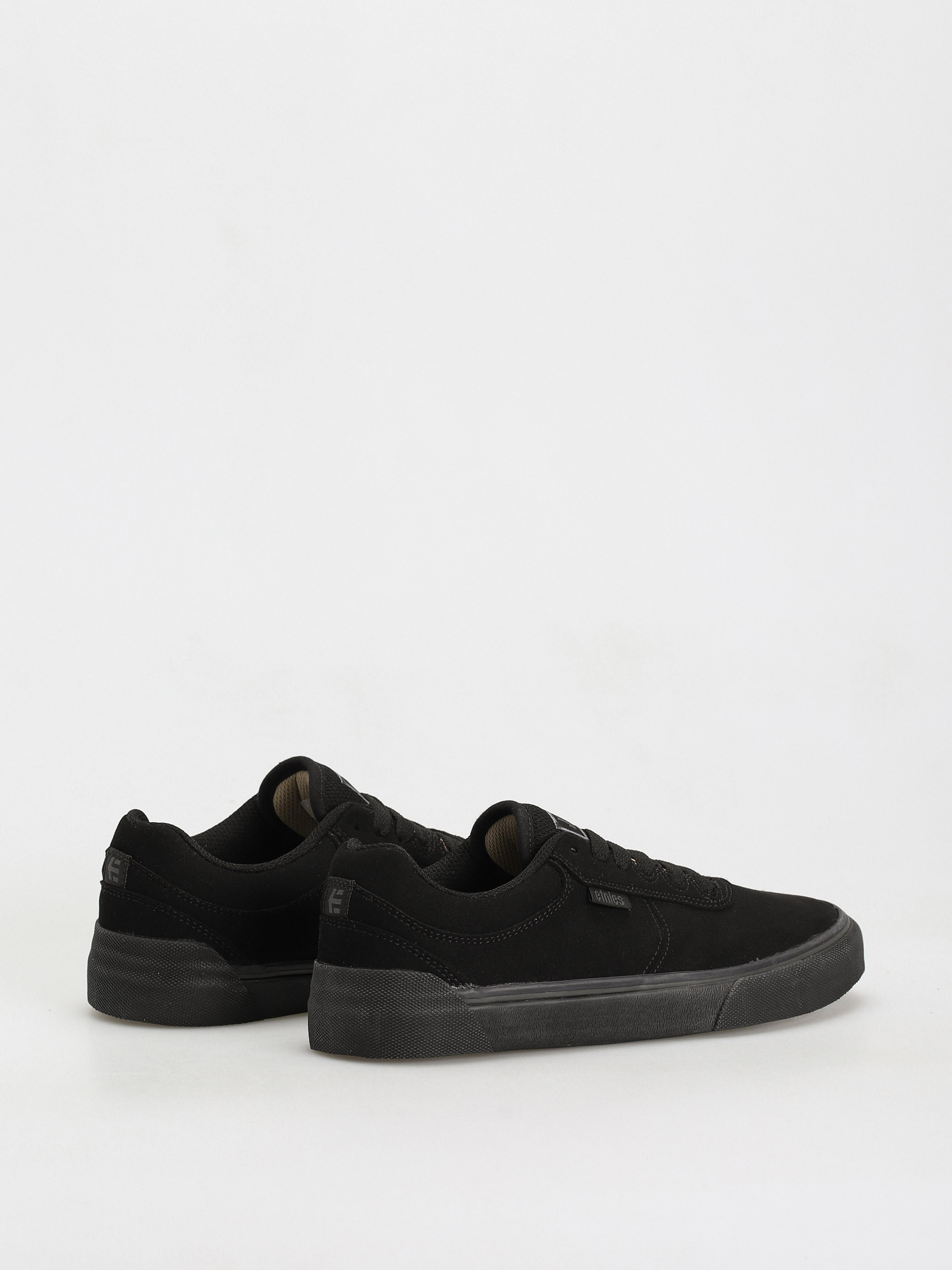 Etnies Joslin Vulc Shoes (black/black)