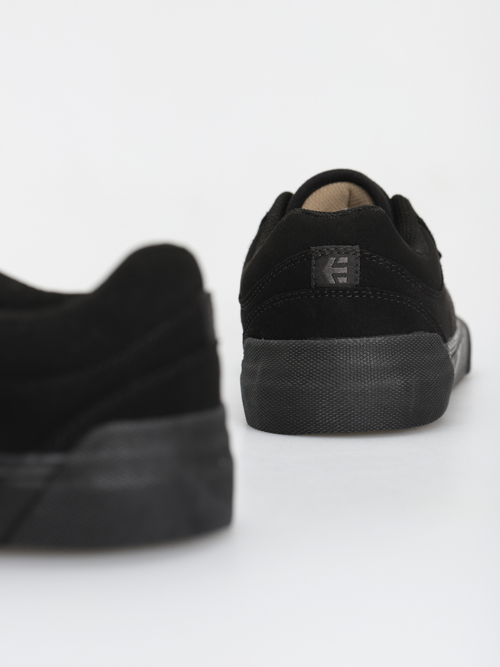 Etnies Joslin Vulc Shoes (black/black)