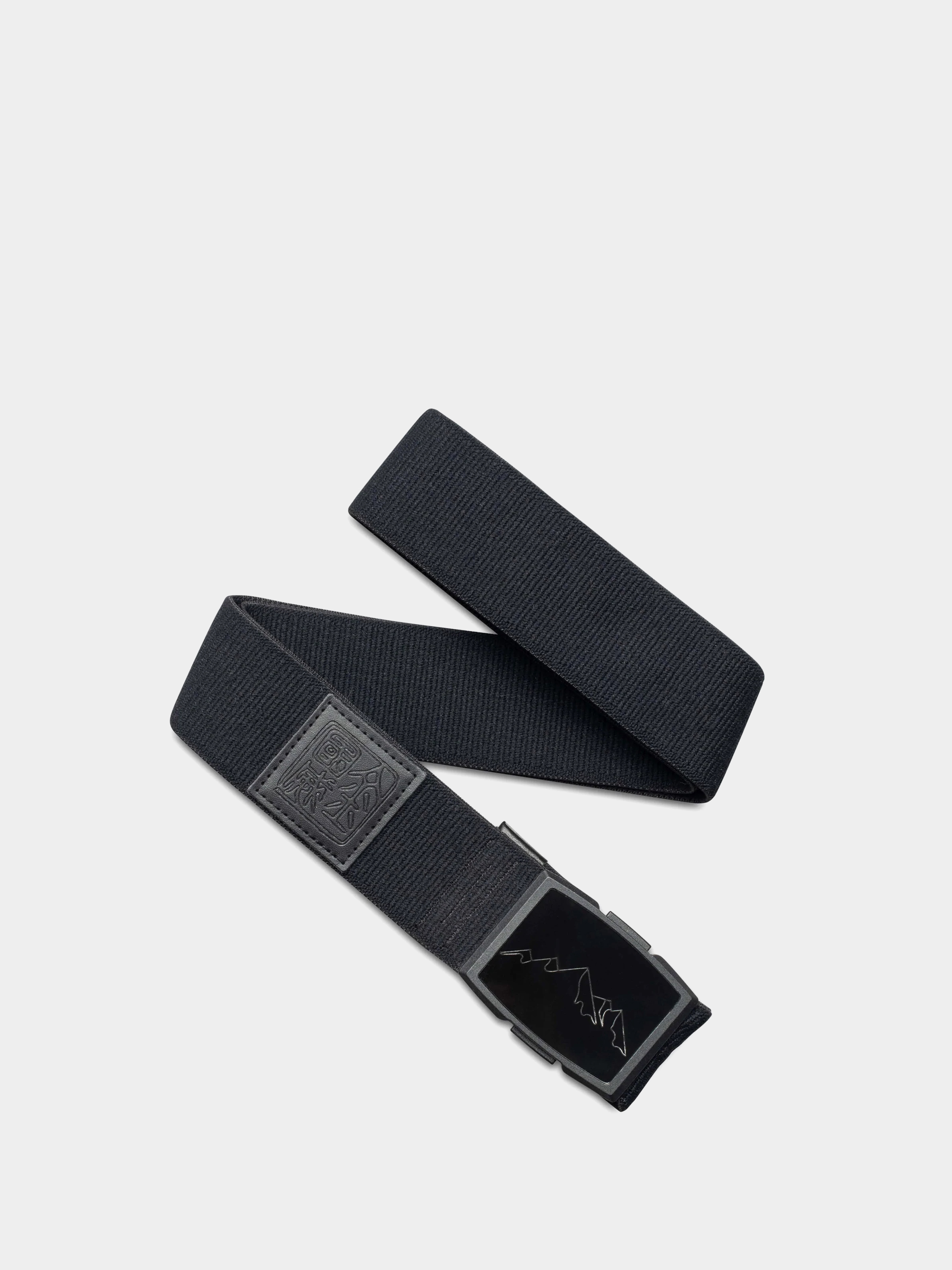 Arcade Illusion Jimmy Chin Belt (black)