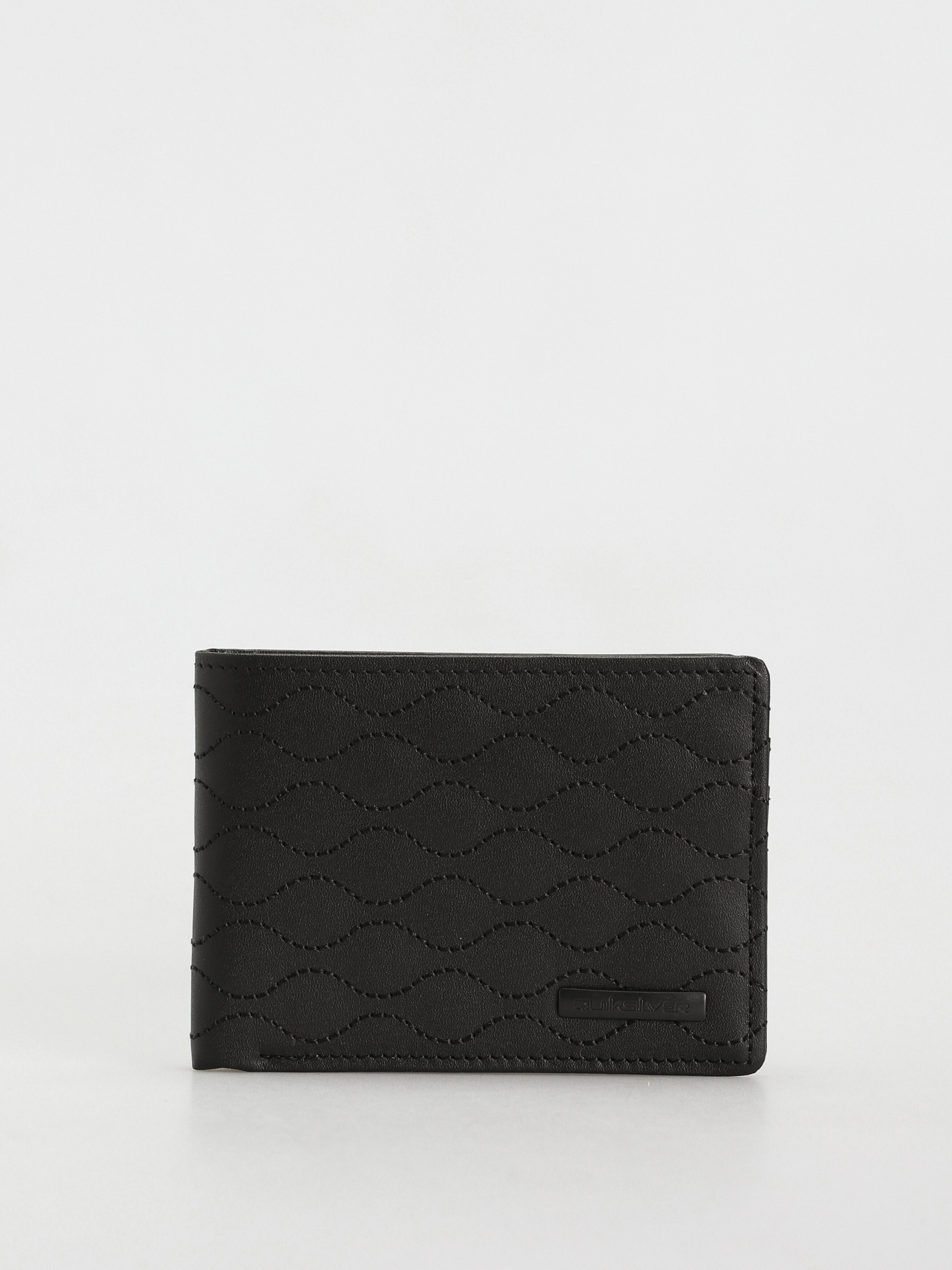 Quiksilver Quilt Built Geldbörse (black)