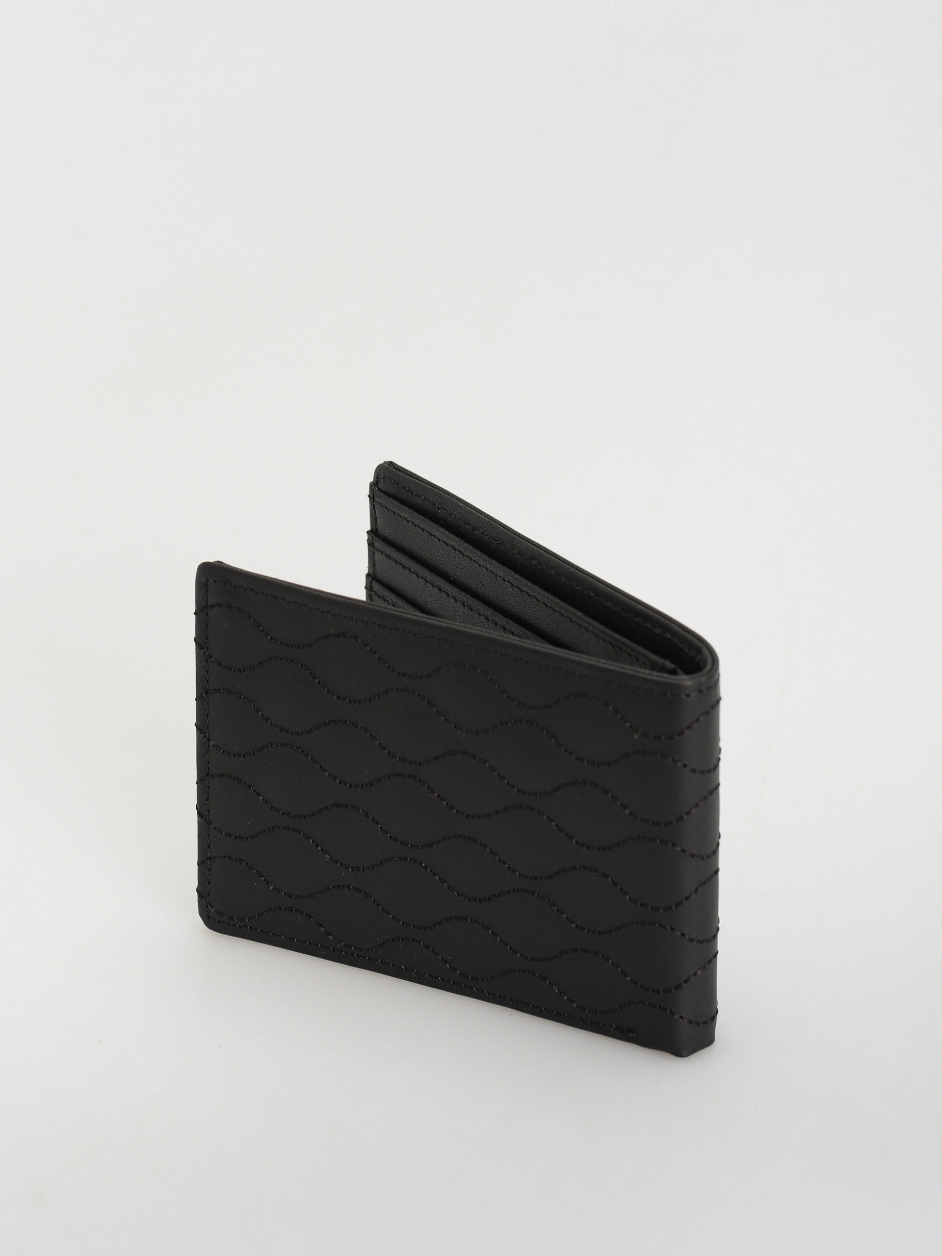 Quiksilver Quilt Built Geldbörse (black)