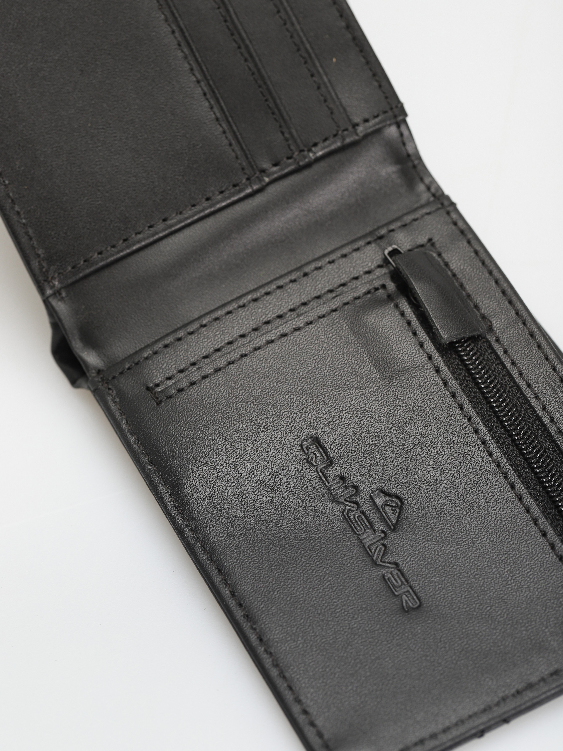 Quiksilver Quilt Built Geldbörse (black)