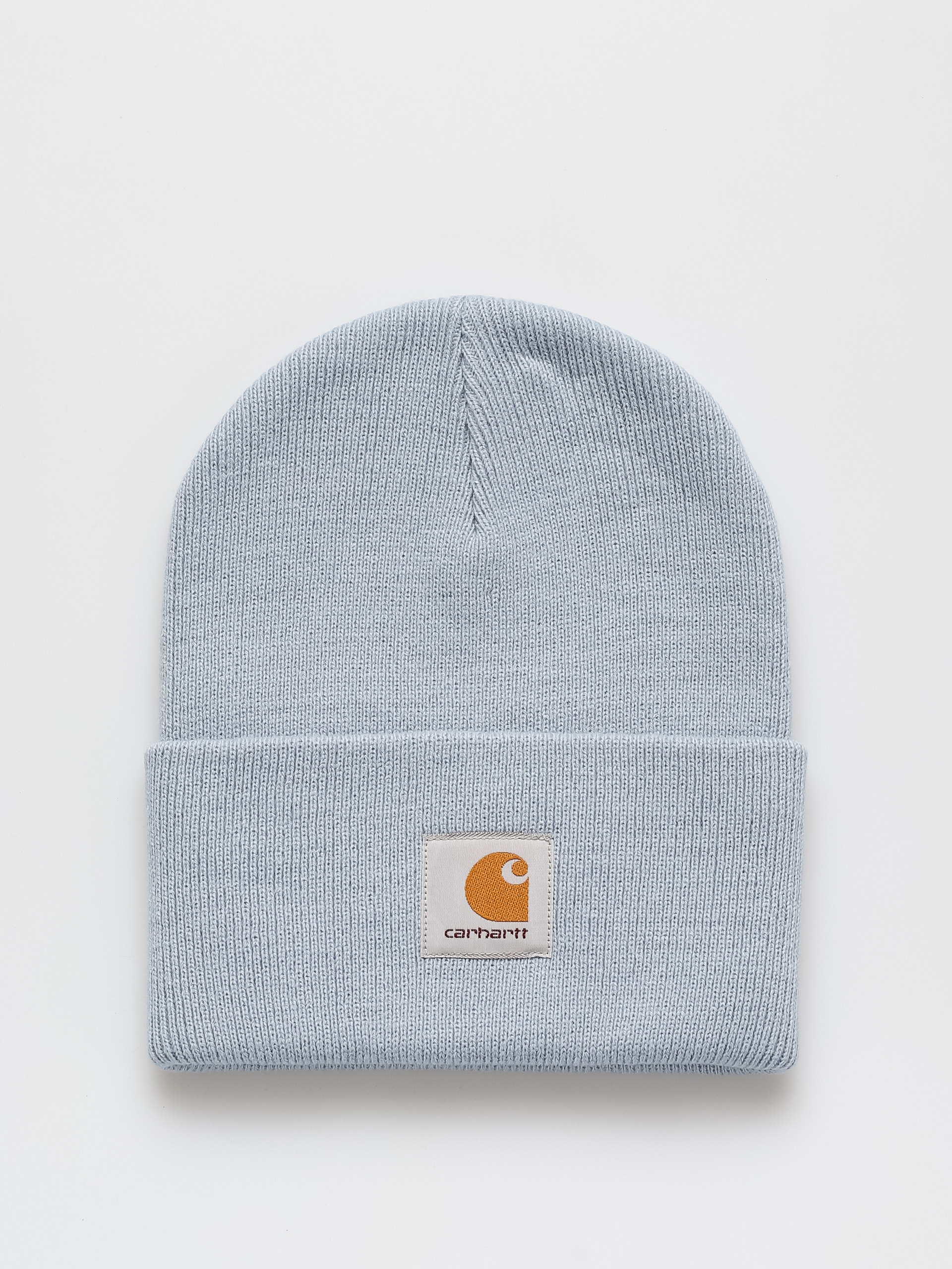 Carhartt WIP Acrylic Watch Beanie (misty sky)