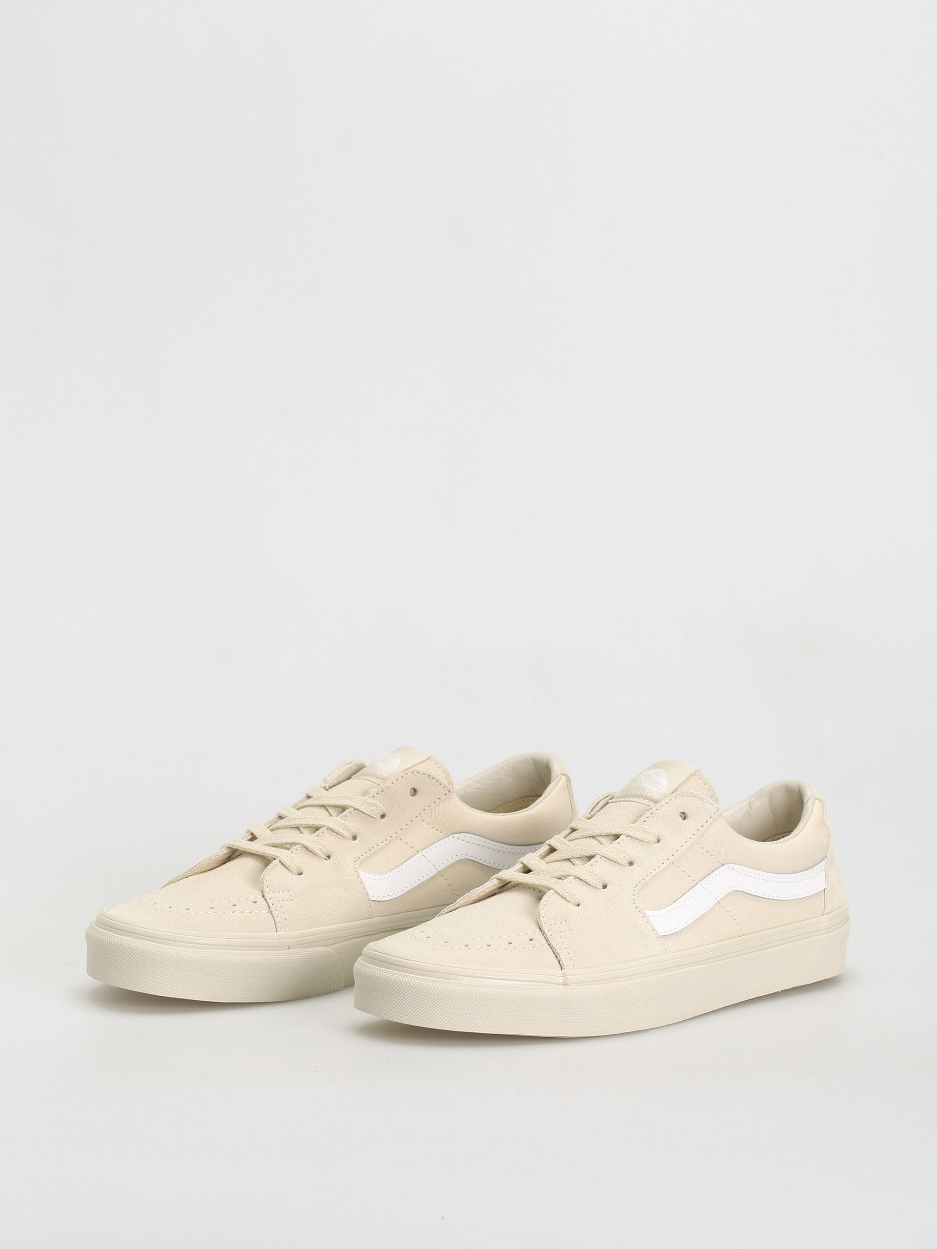 vans sk8 low contrast bone white