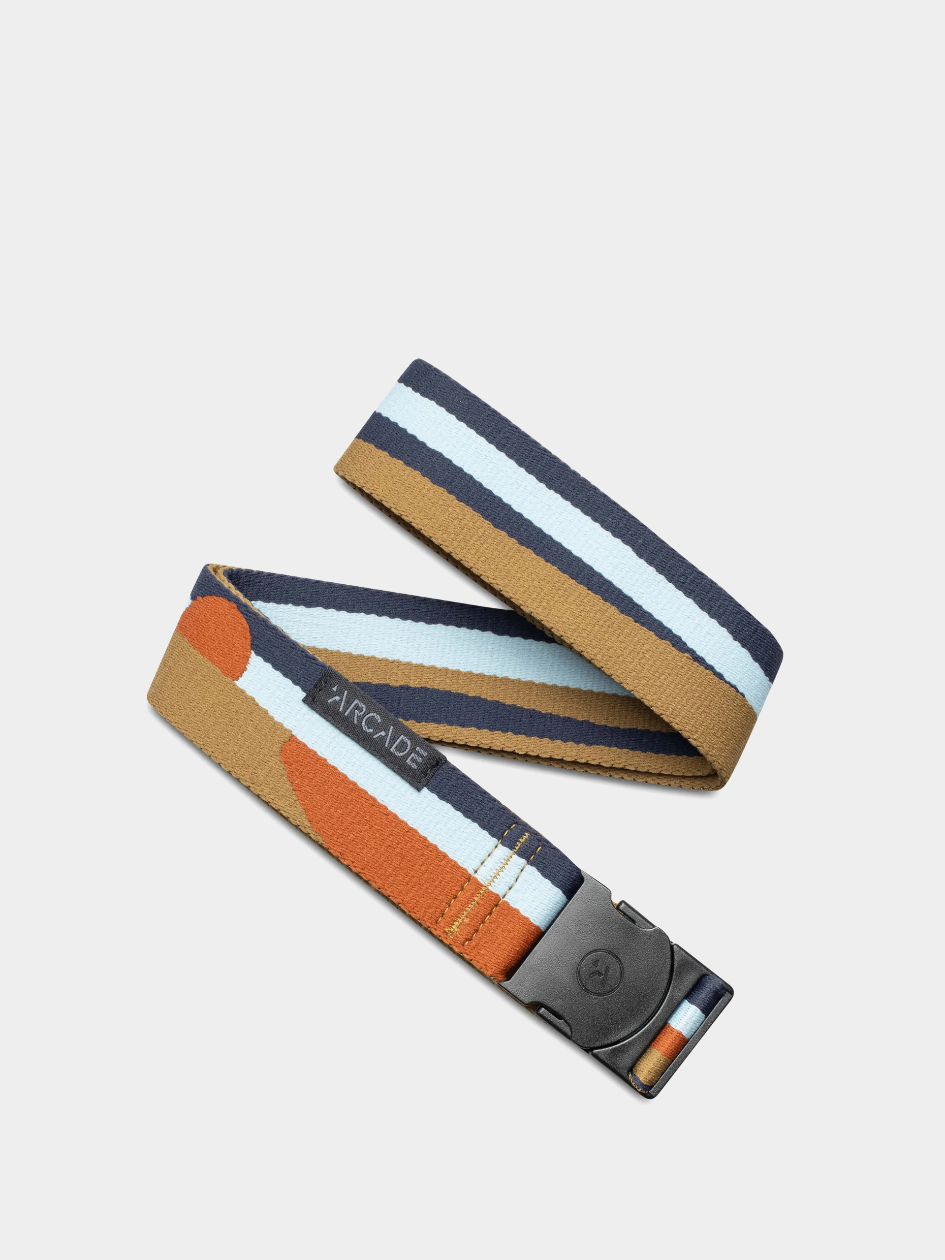 Arcade Vista Belt (tumbleweed)