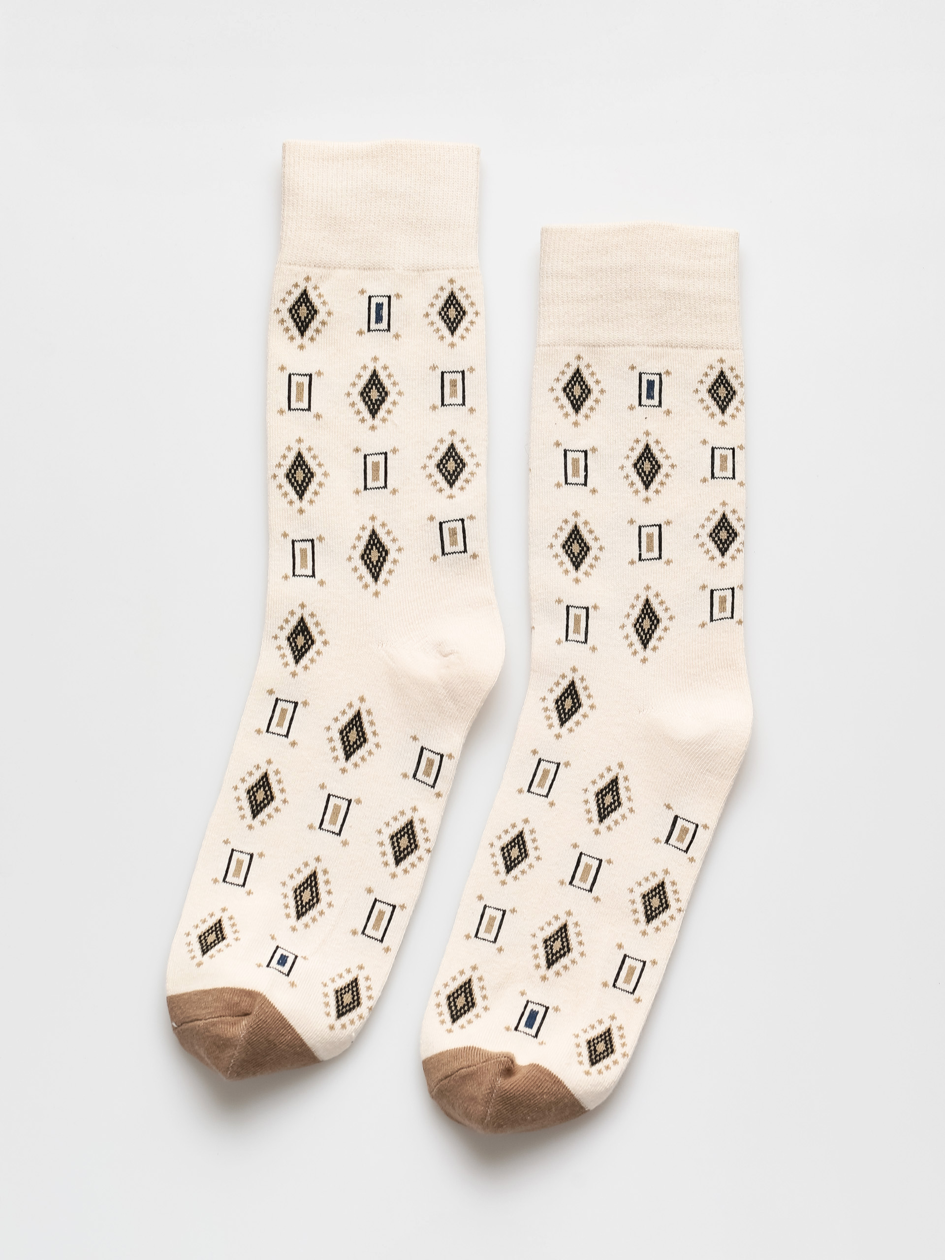 Volcom True Pr Socken (whitecap grey)