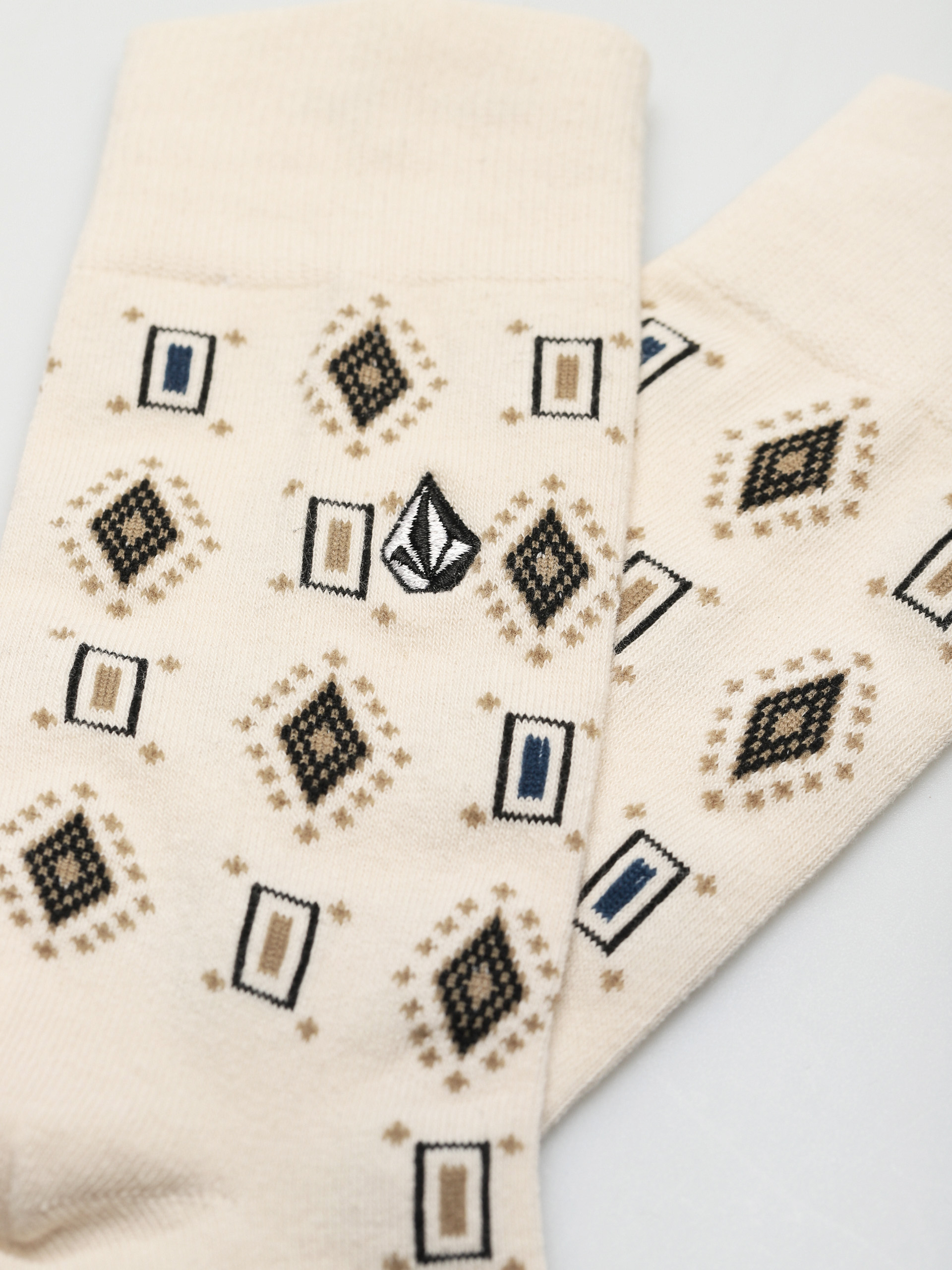 Volcom True Pr Socken (whitecap grey)