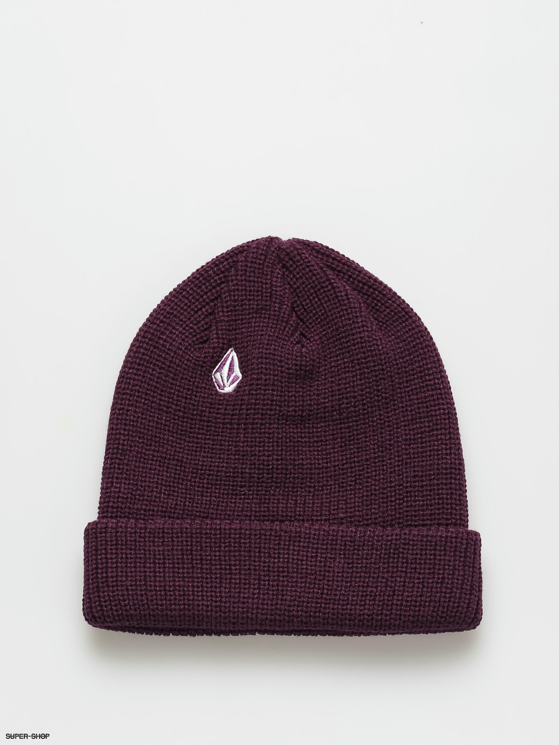 volcom cat beanie