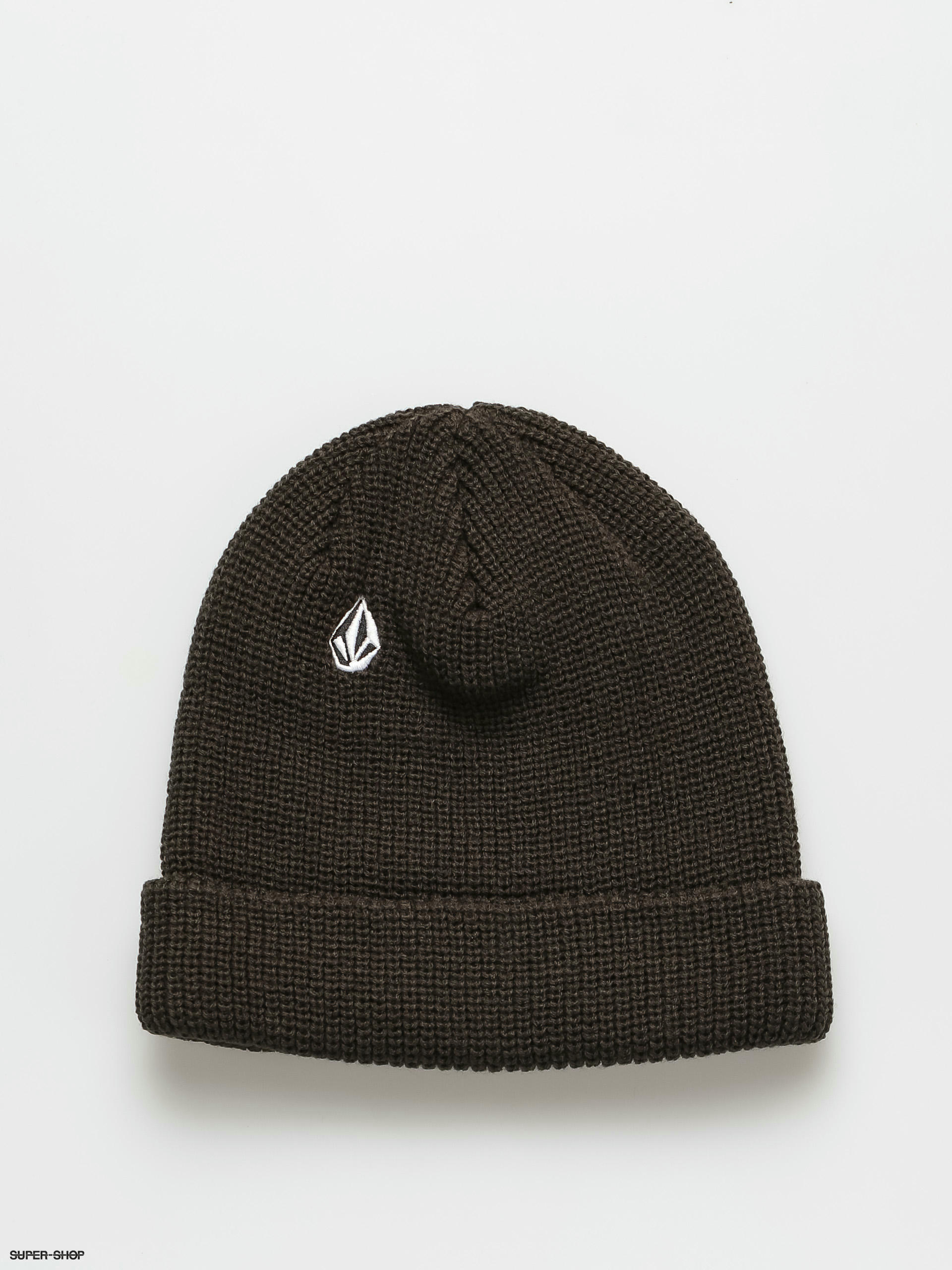 full stone beanie