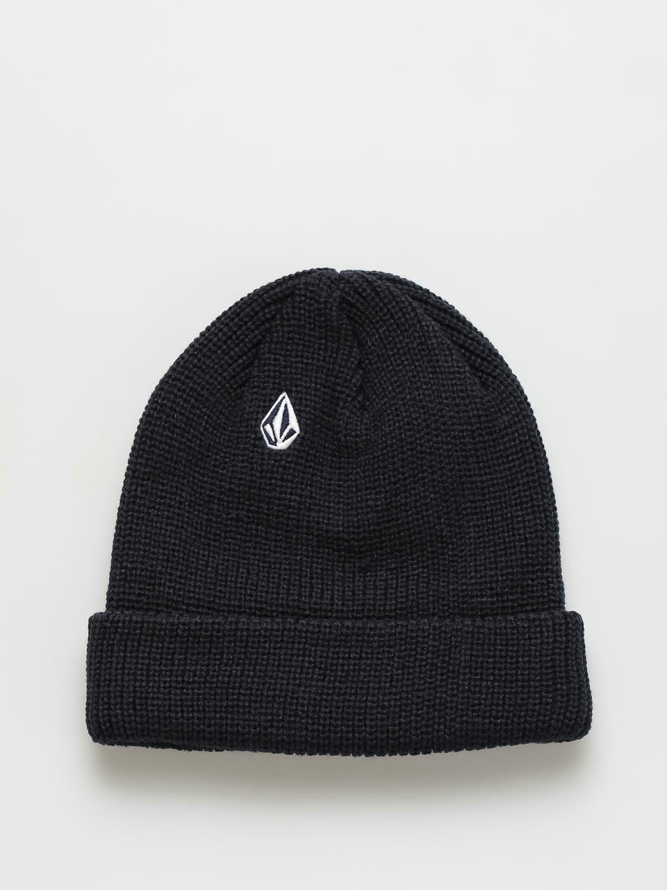 Volcom Full Stone Beanie (navy)