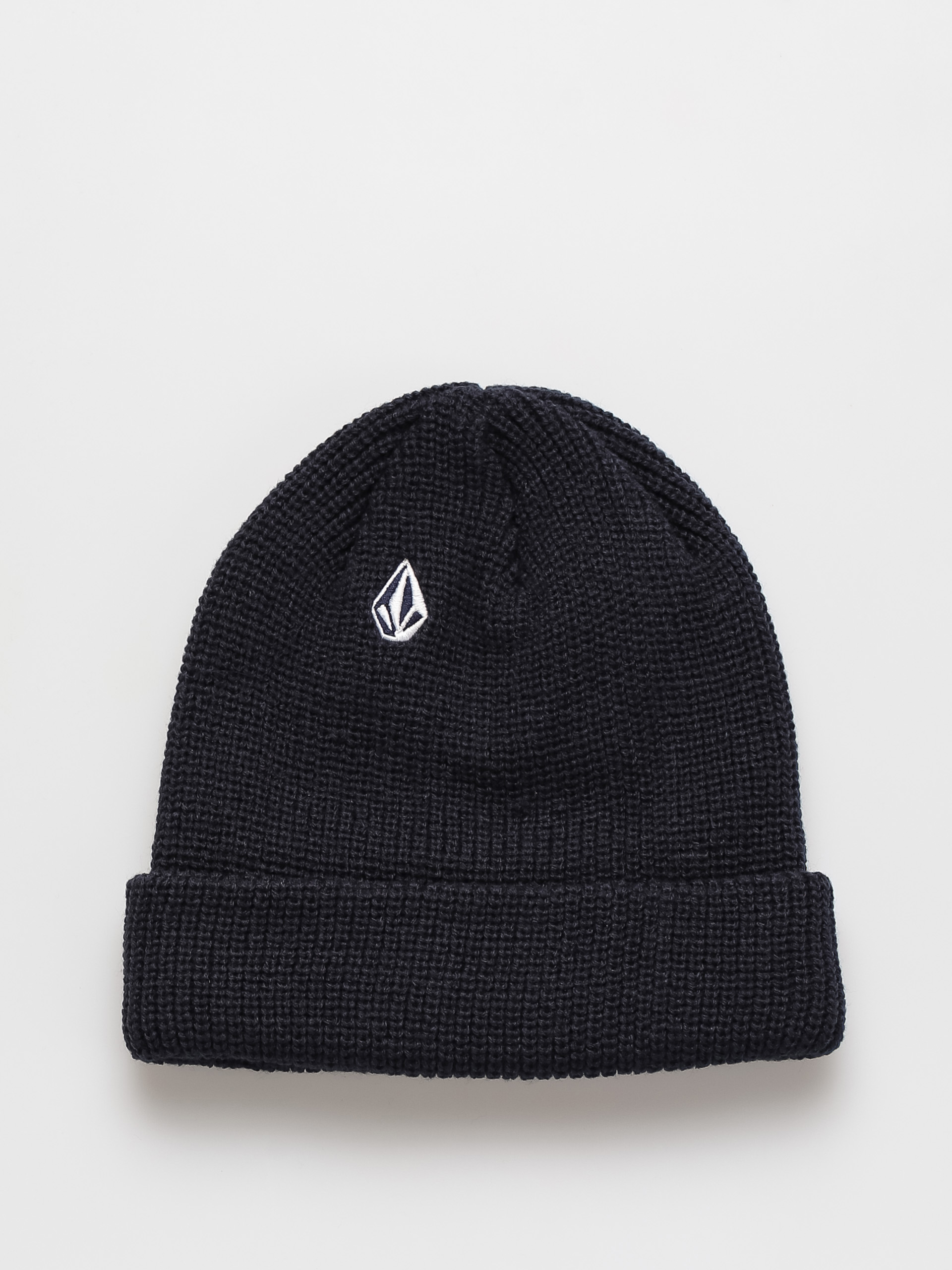 Volcom Full Stone Mütze (navy)