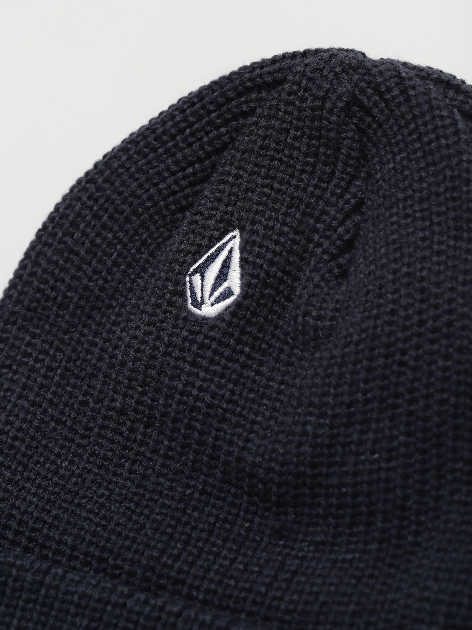 Volcom Full Stone Beanie (navy)