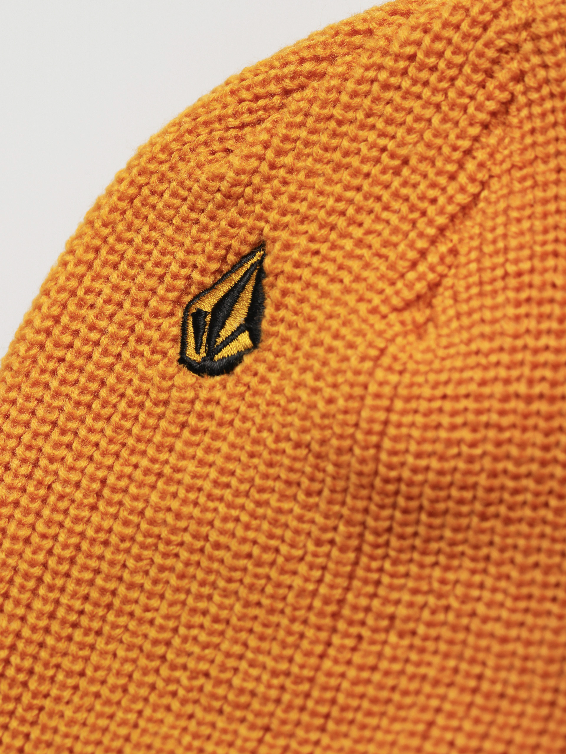 Volcom Full Stone Beanie (sunburst)