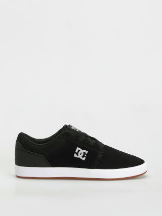 DC Crisis 2 Shoes (black/white/black)