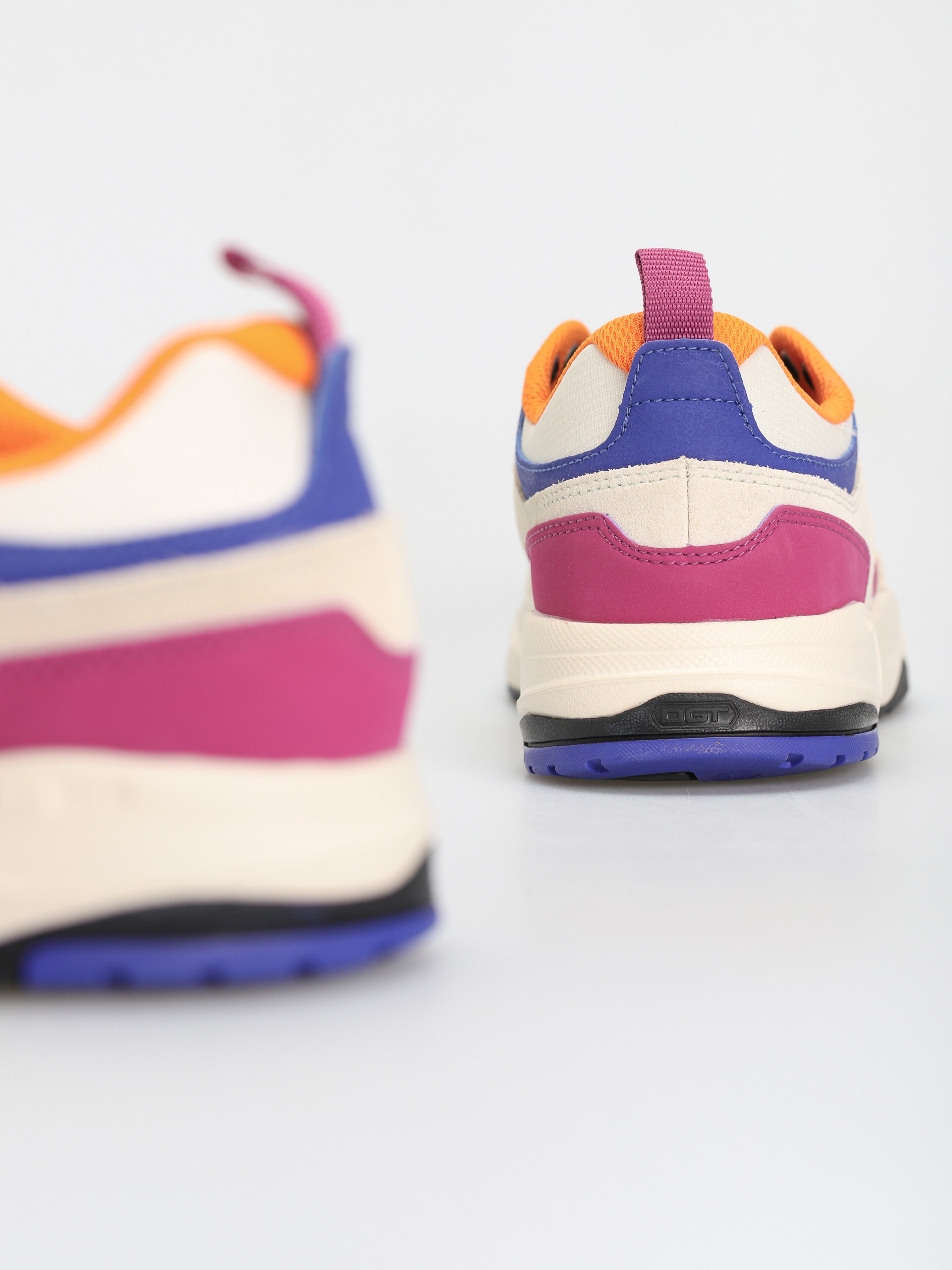 DC E.Tribeka Se Schuhe (off white/placid blue)