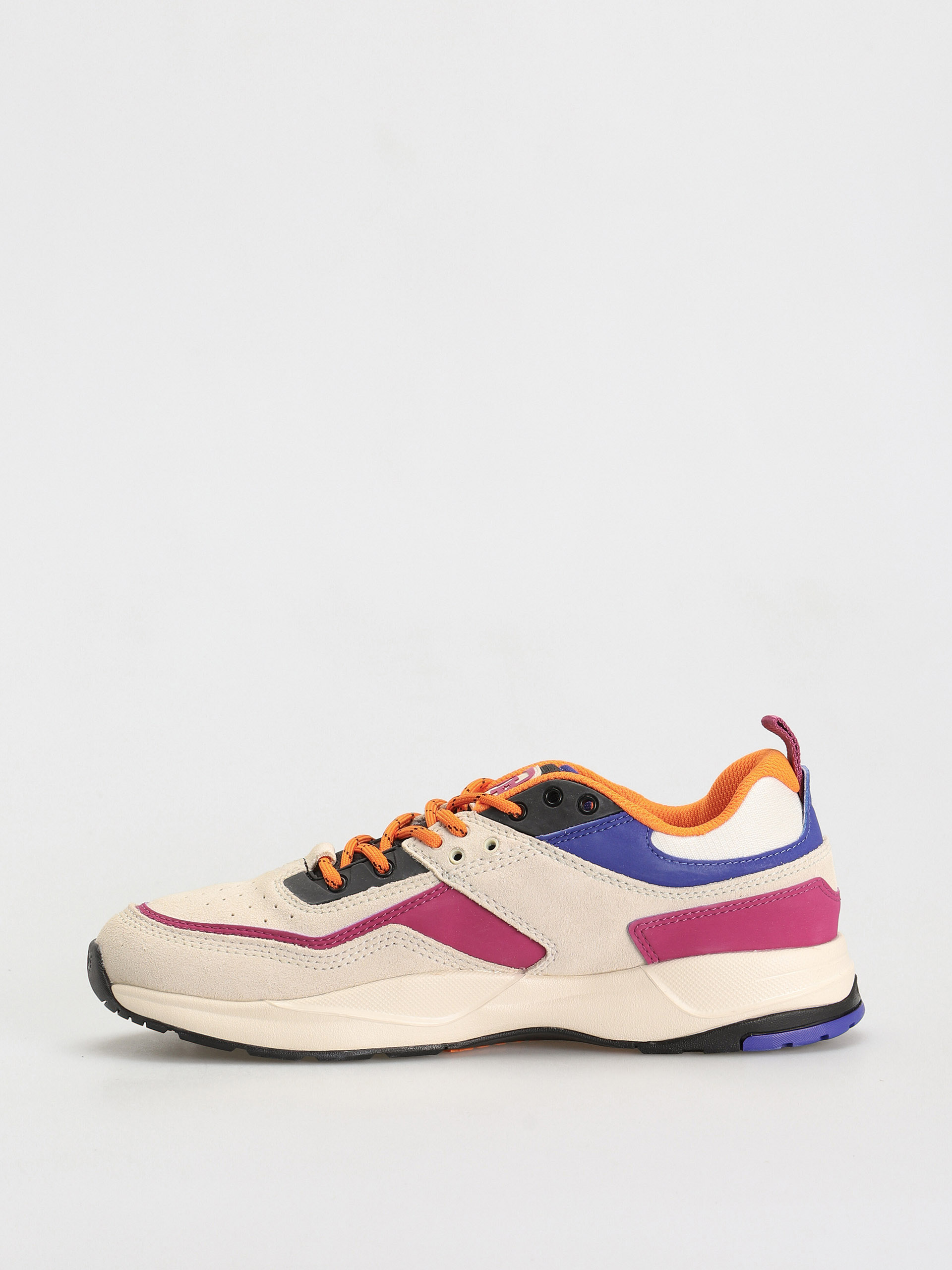 DC E.Tribeka Se Schuhe (off white/placid blue)