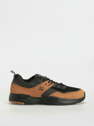 DC E.Tribeka Se Shoes (brown/black)