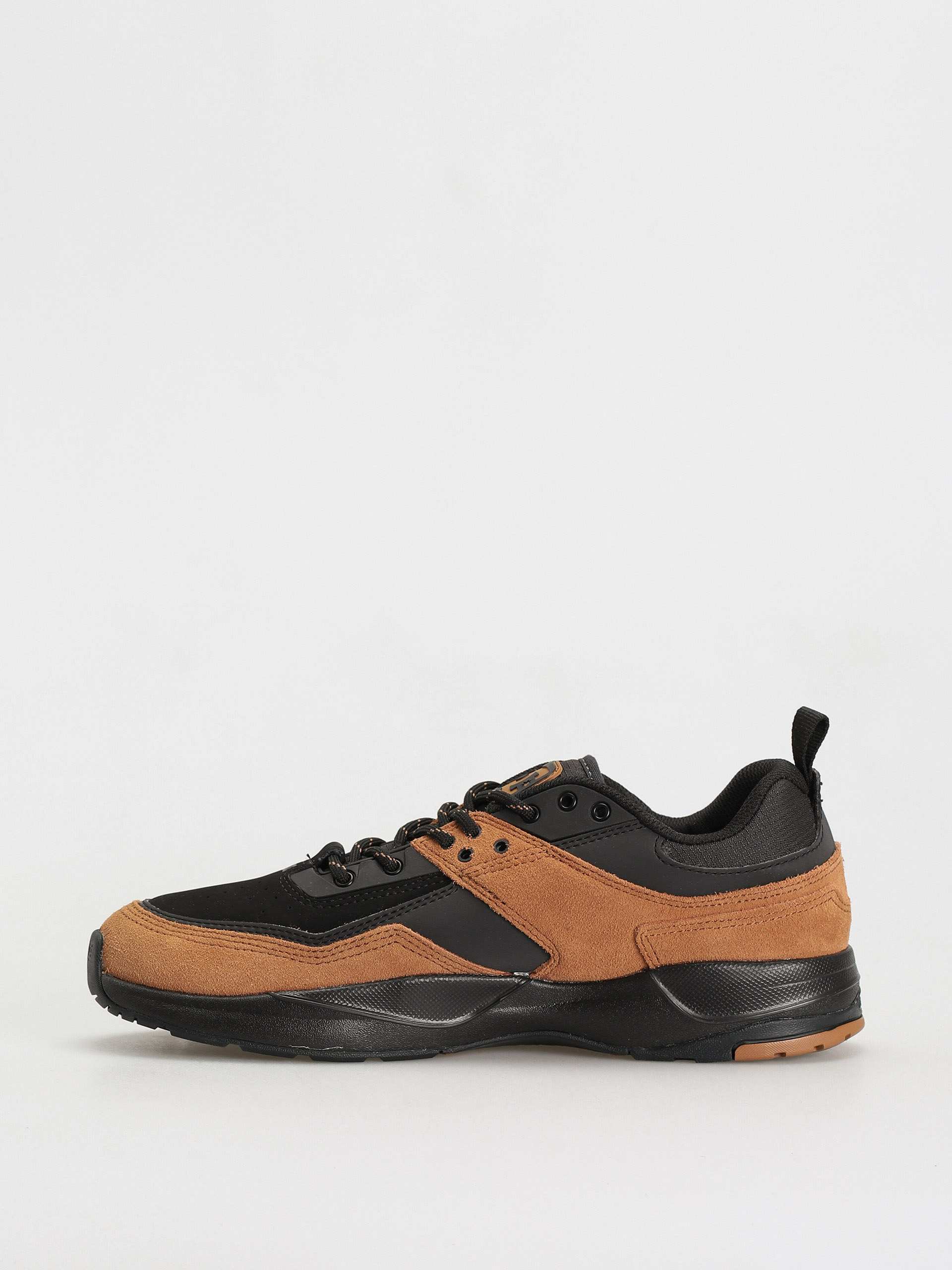 DC E.Tribeka Se Shoes (brown/black)