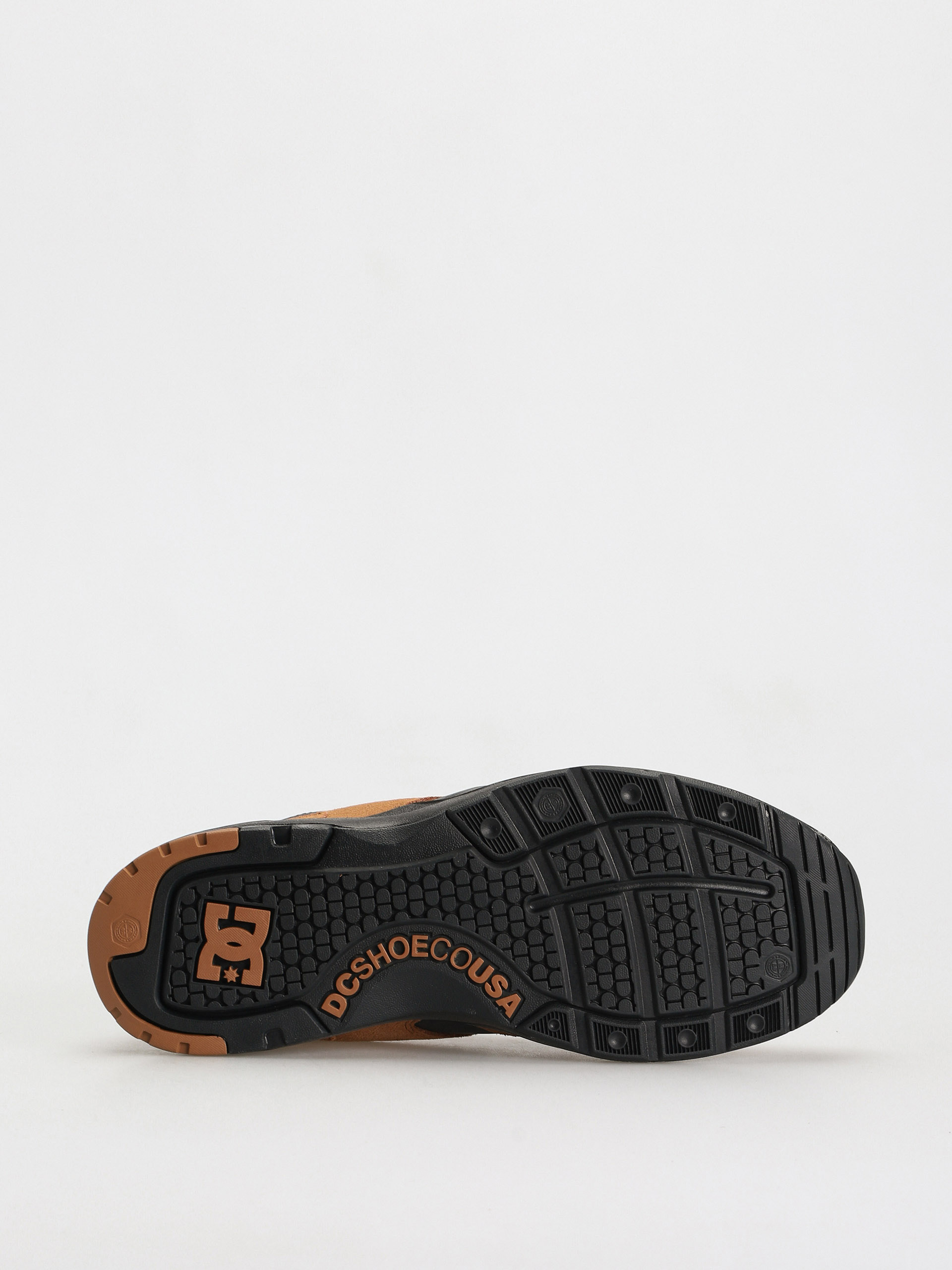 DC E.Tribeka Se Shoes (brown/black)