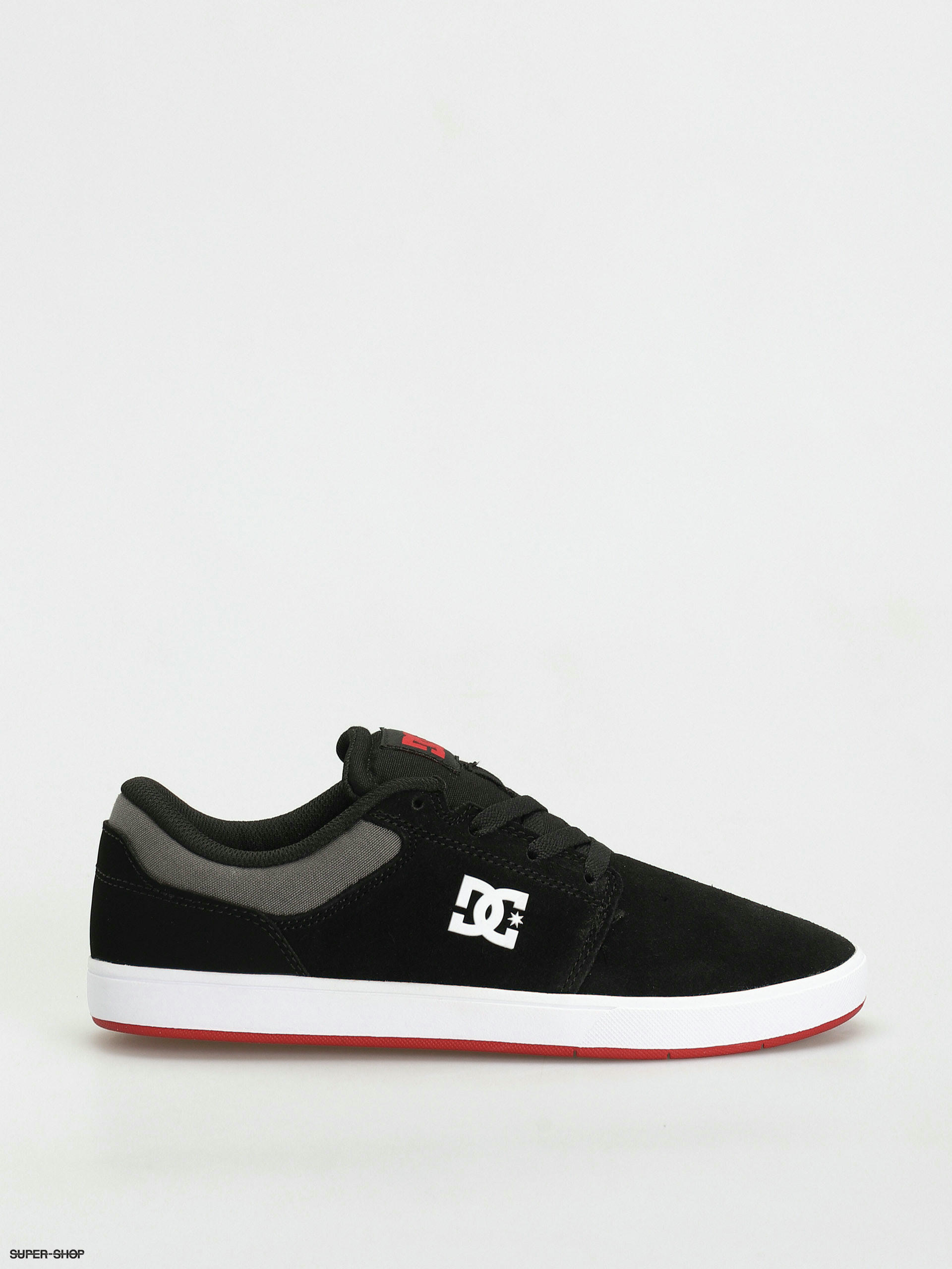 dc shoes zalora