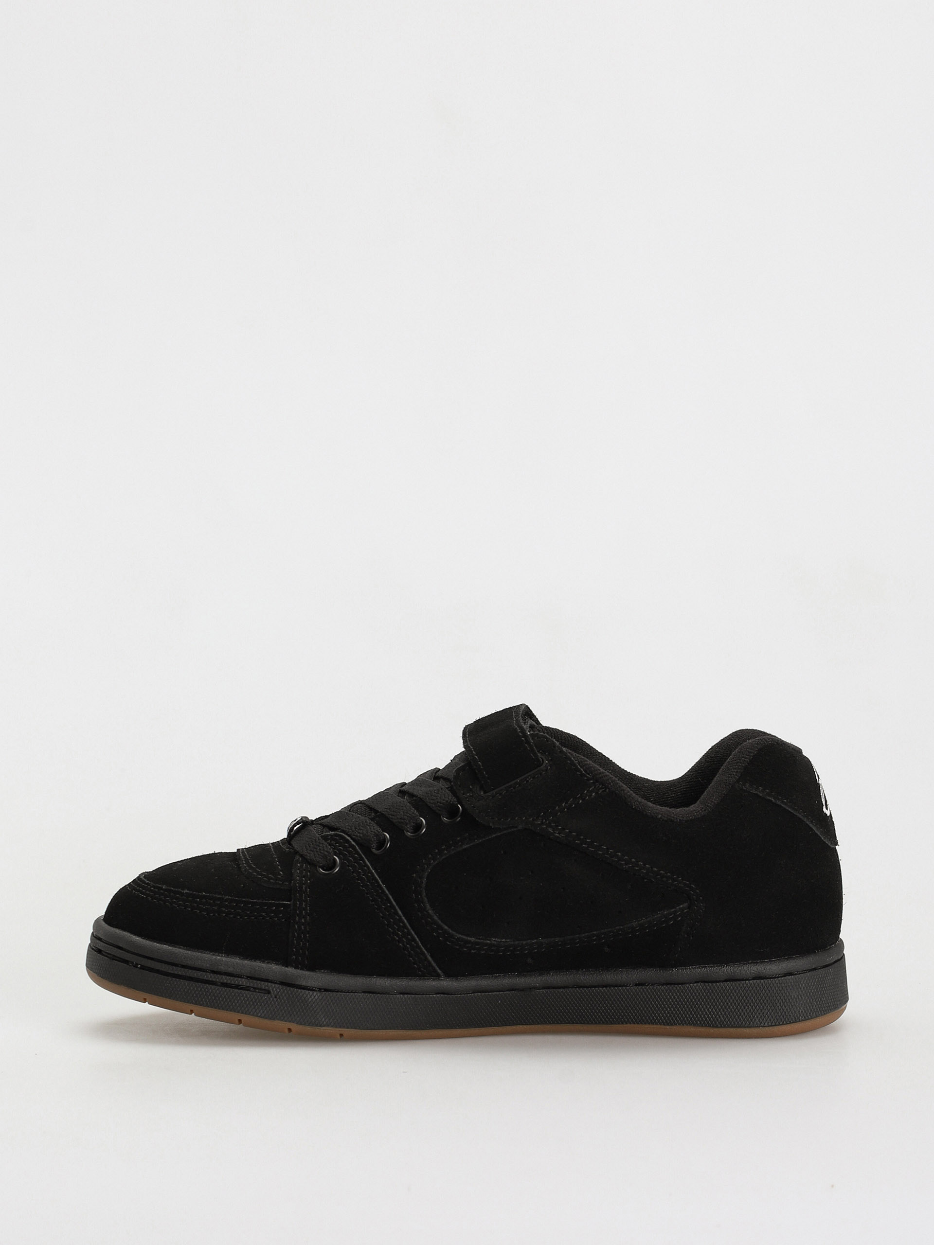 eS Accel Og Plus Shoes - black (black/white/black)