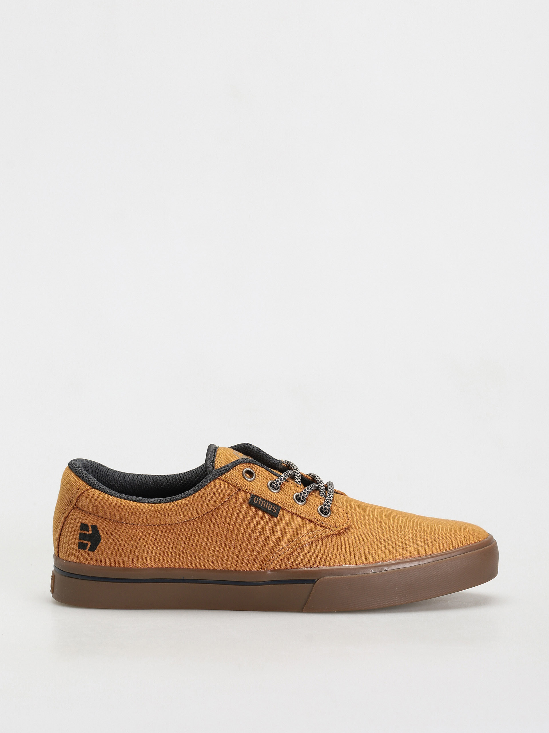 Etnies Jameson 2 Eco Shoes (brown/navy/gum)