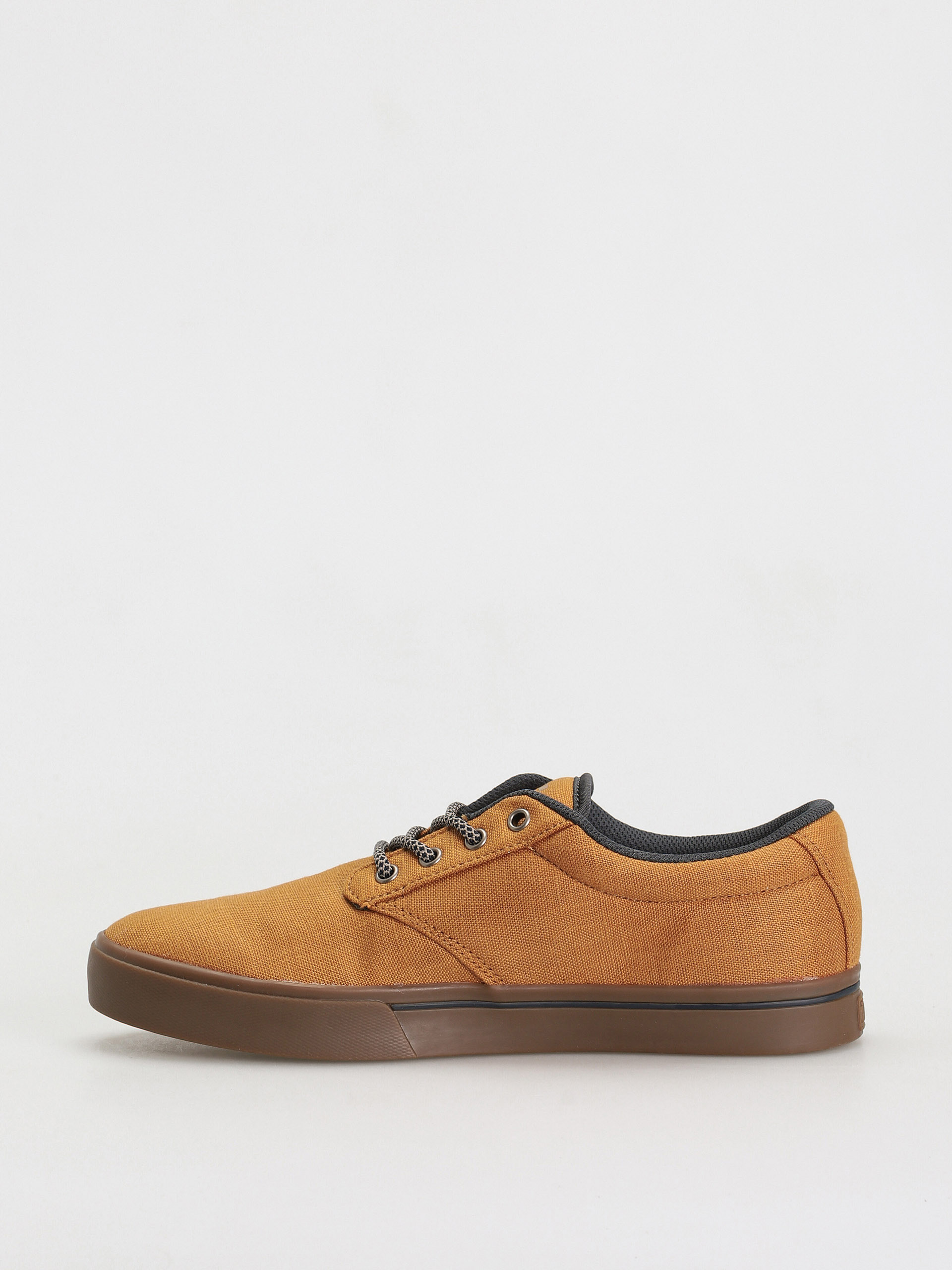 Etnies Jameson 2 Eco Shoes (brown/navy/gum)