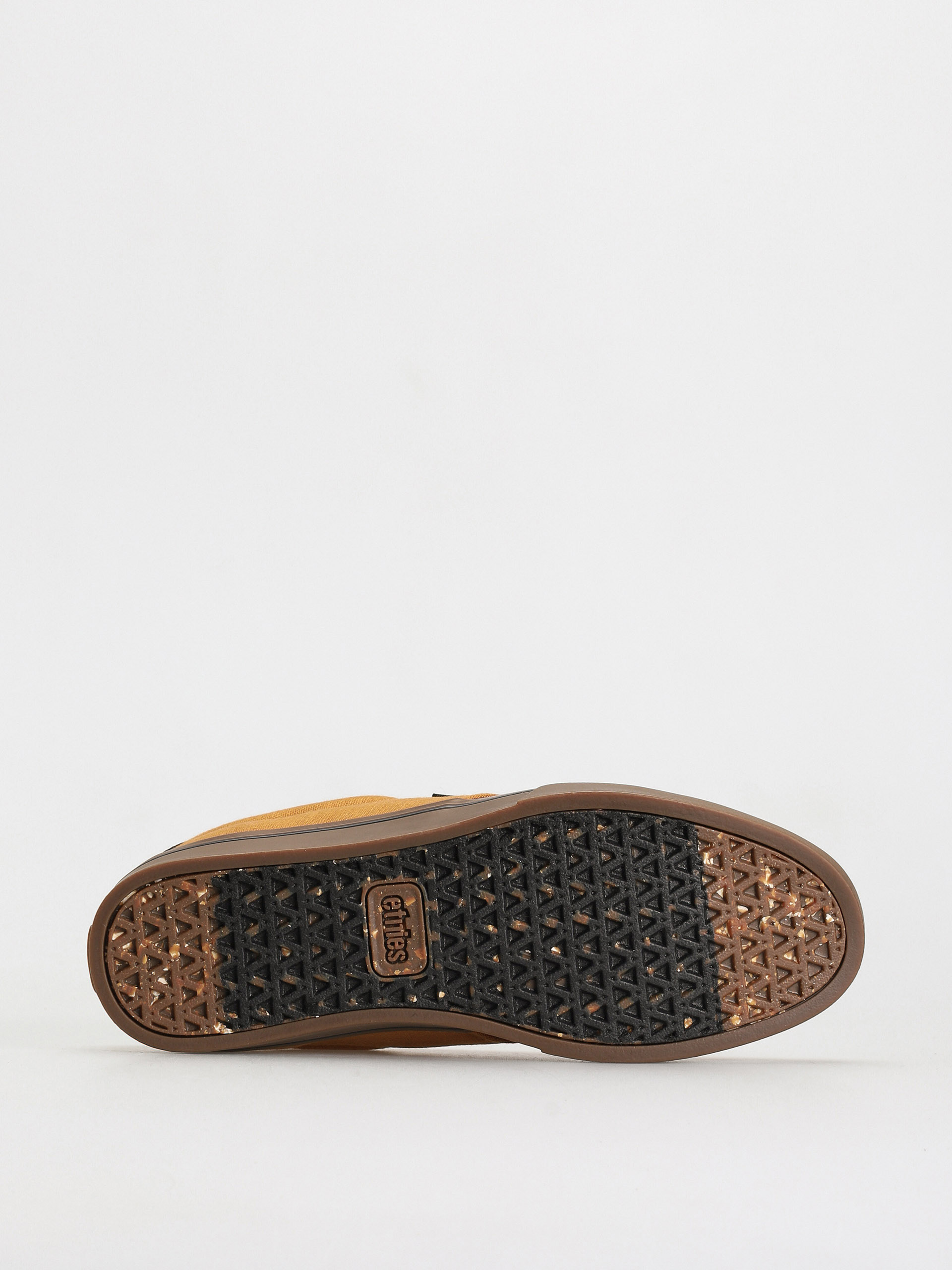 Etnies Jameson 2 Eco Shoes (brown/navy/gum)