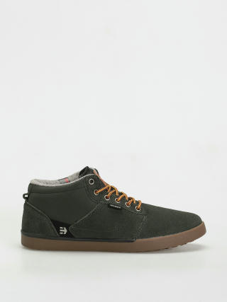 Etnies Jefferson Mtw Shoes (green/gum)