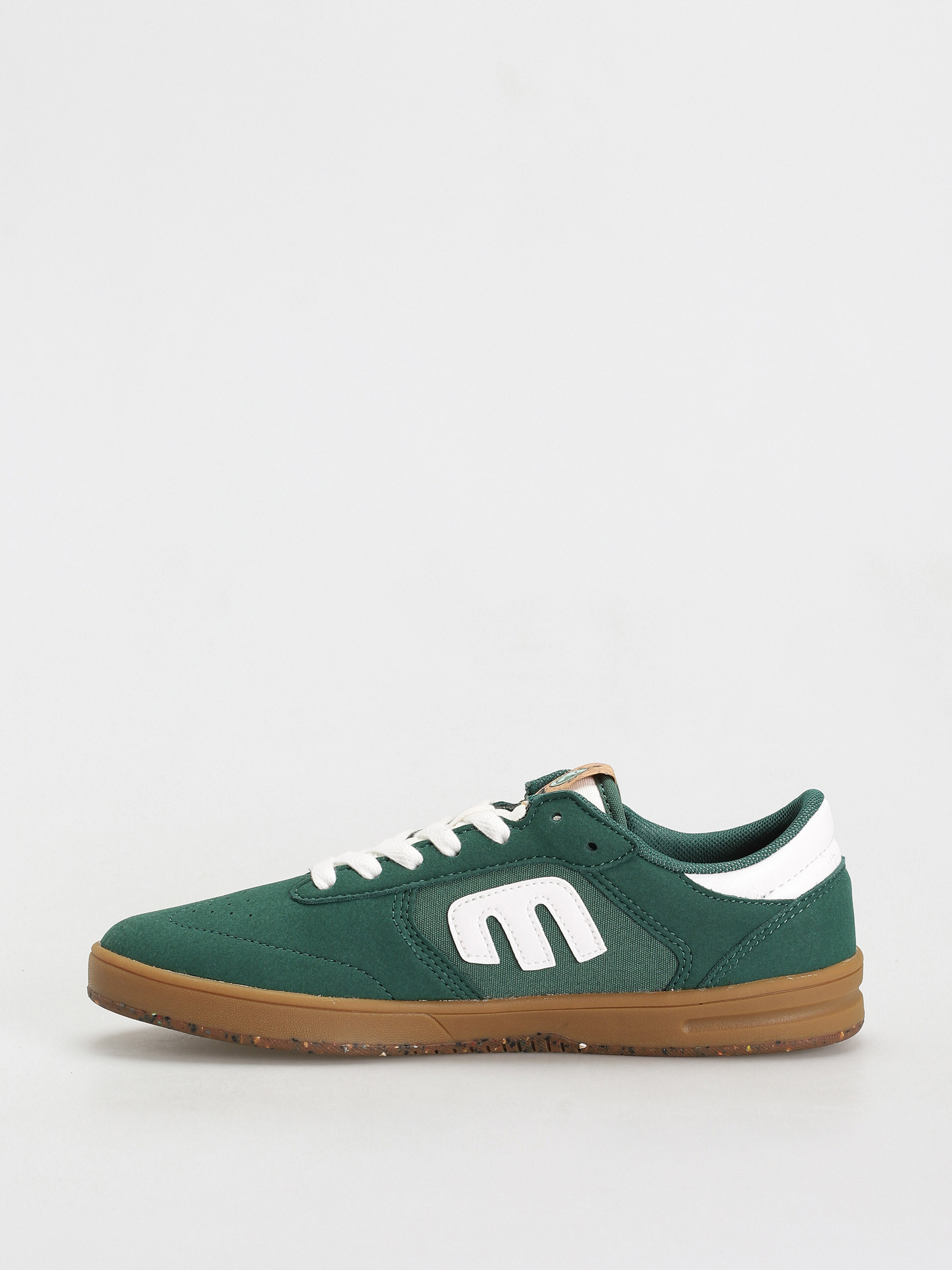 Etnies Windrow Schuhe (green/white/gum)