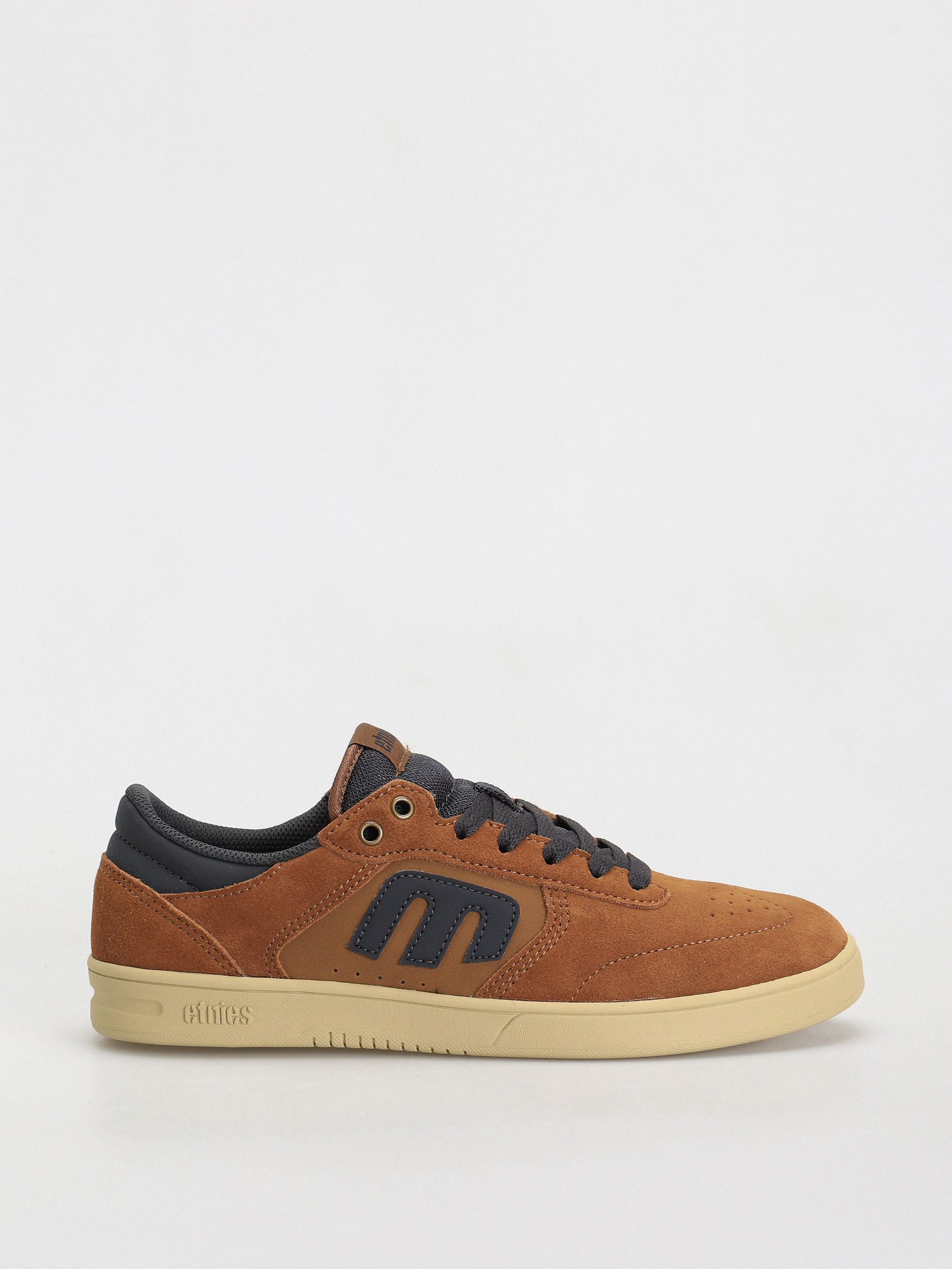 Etnies Windrow Shoes (brown/navy)