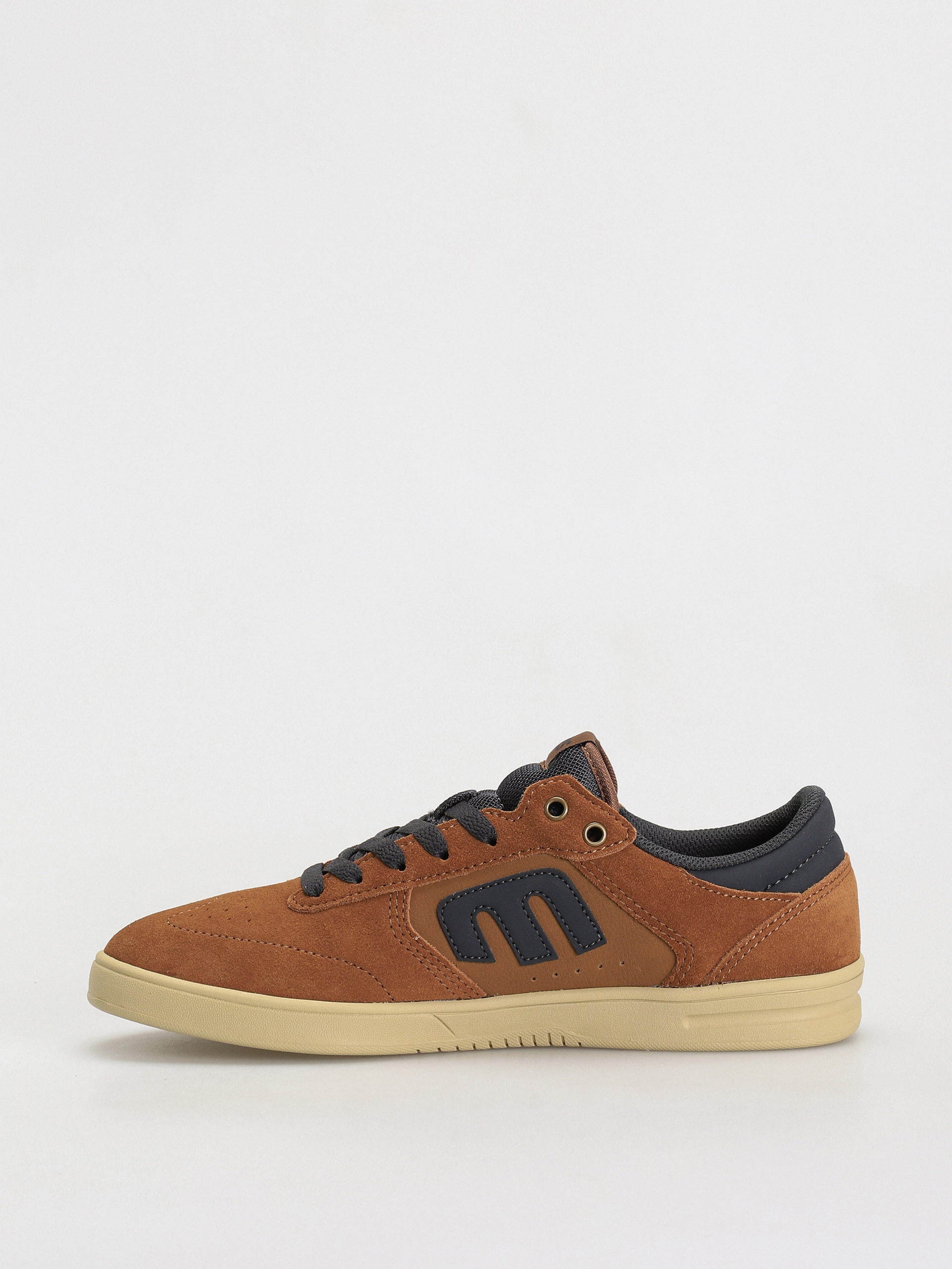 Etnies Windrow Schuhe (brown/navy)