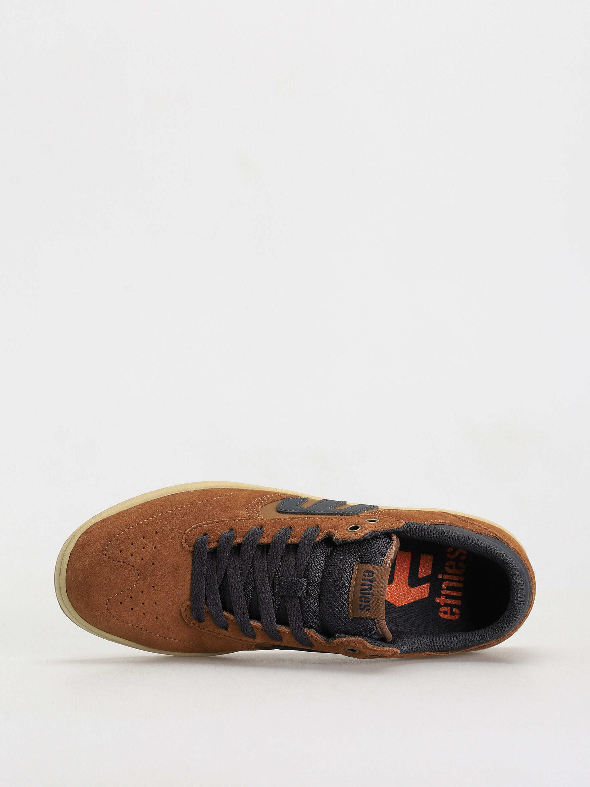 Etnies Windrow Schuhe (brown/navy)